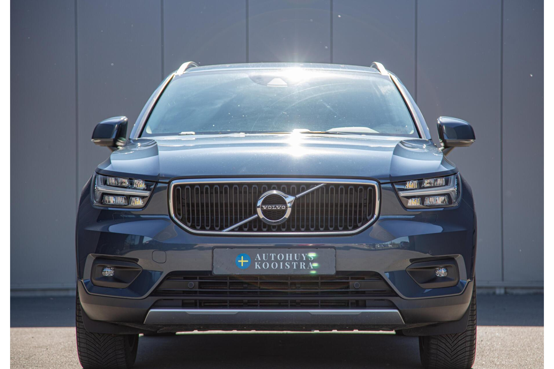 Volvo XC40 1.5 T3 Momentum Business Automaat Keyless Carplay Trekhaak