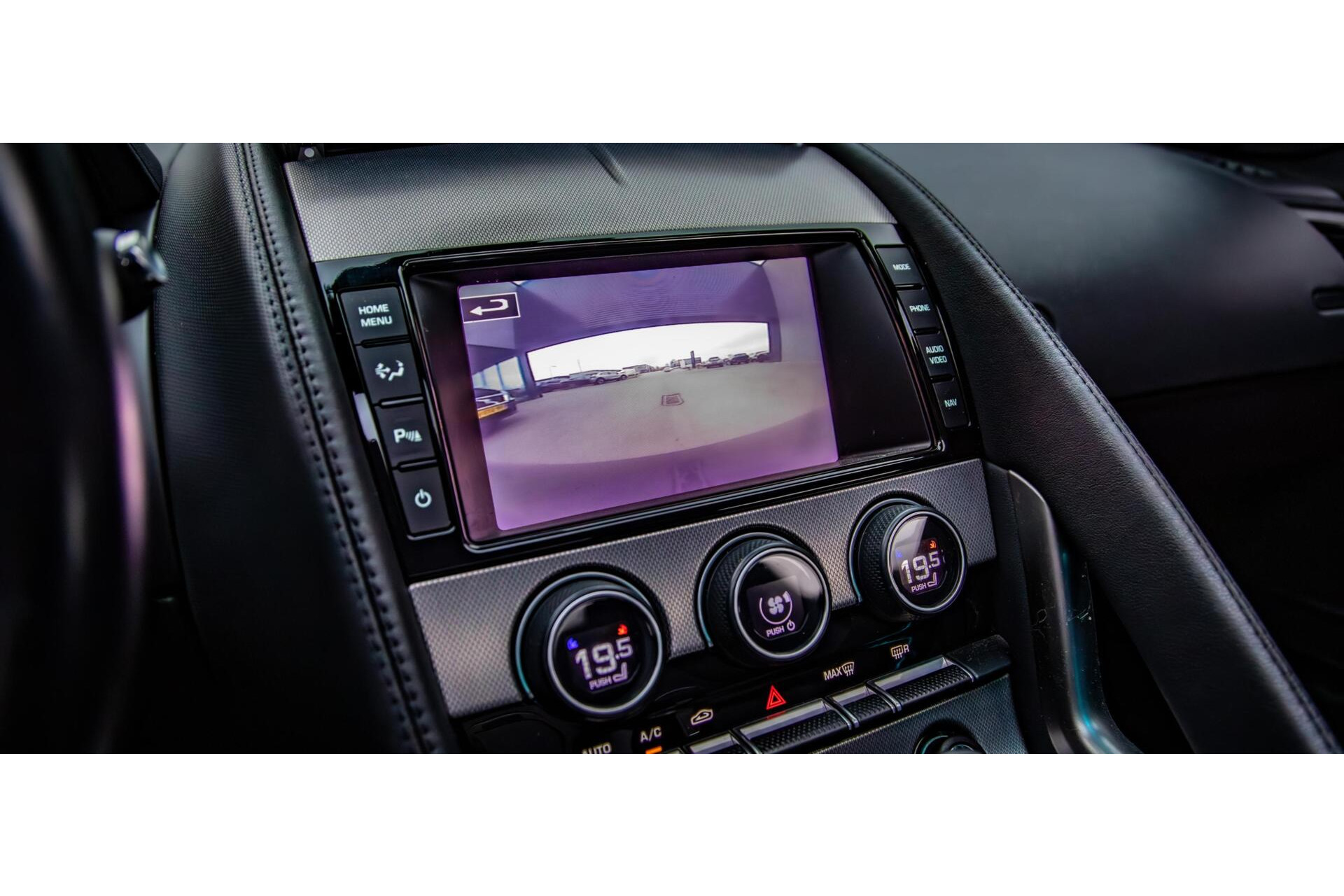 Jaguar F-Type 3.0 V6 400PK Convertible Origineel Nederlands Tailor Made Exclusive