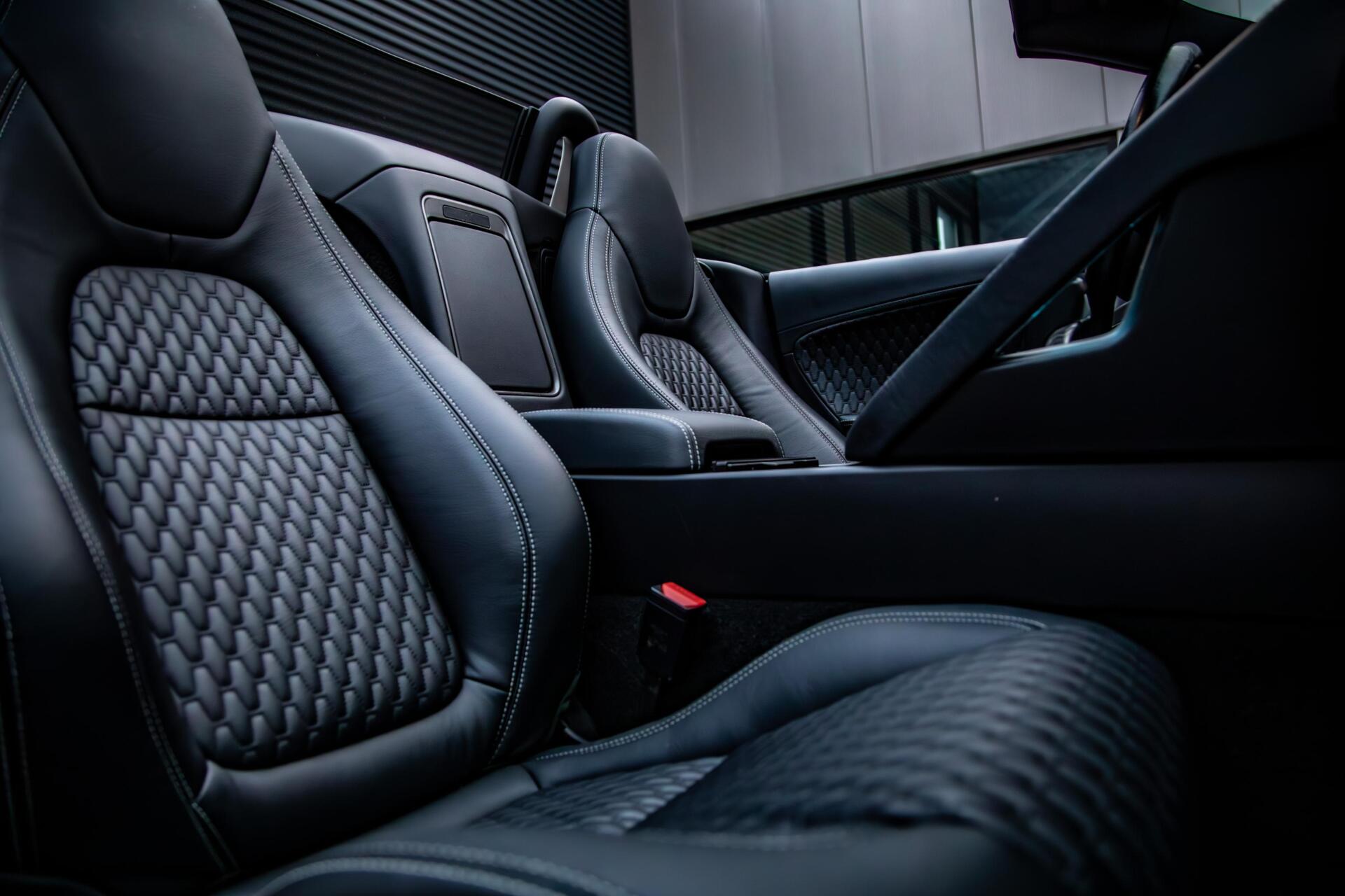 Jaguar F-Type 3.0 V6 400PK Convertible Origineel Nederlands Tailor Made Exclusive