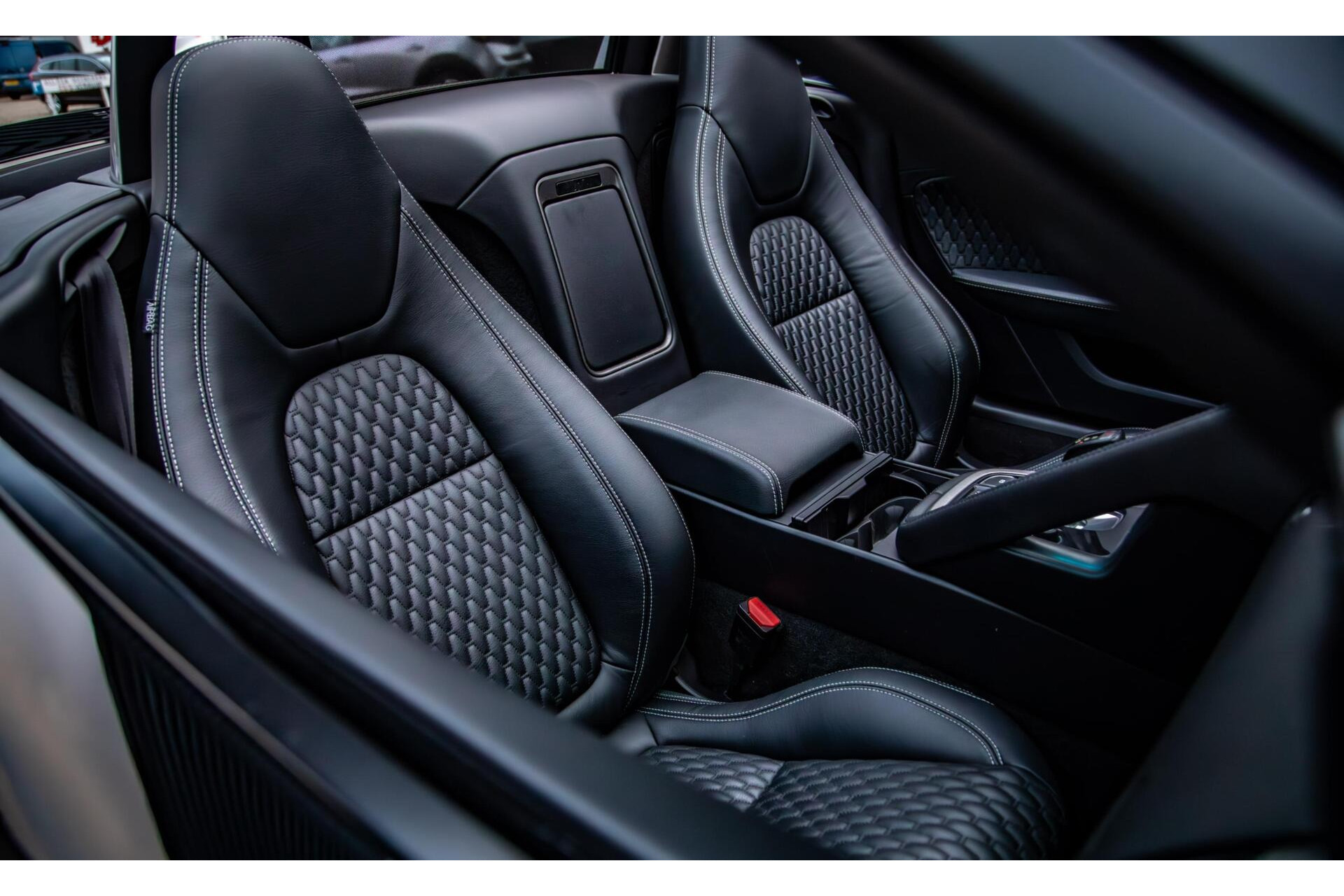 Jaguar F-Type 3.0 V6 400PK Convertible Origineel Nederlands Tailor Made Exclusive