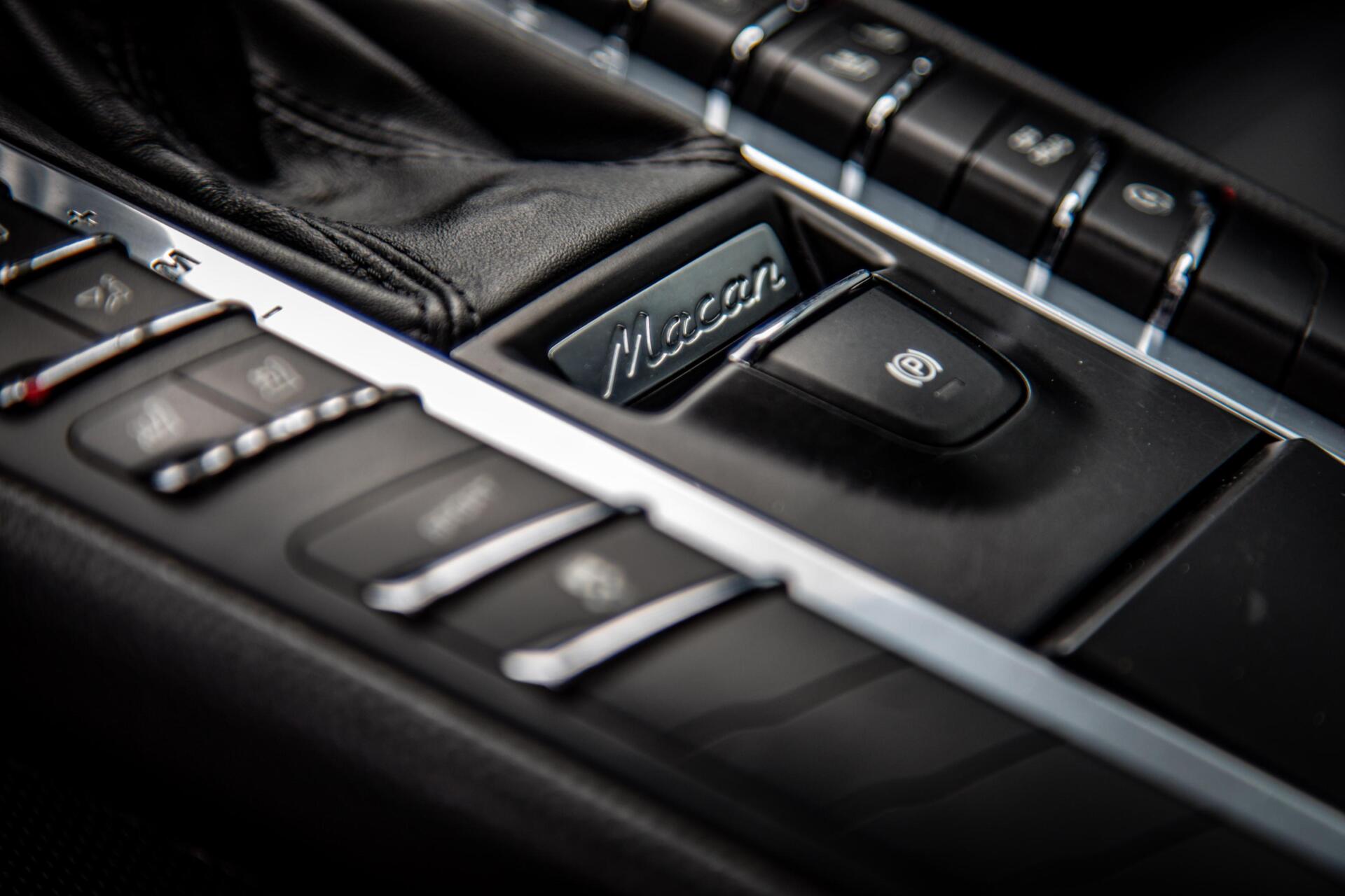 Porsche Macan 3.0 S |AWD|Panorama|Ventilatie|