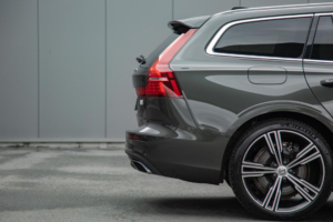 Volvo V60 2.0 T6 Recharge AWD Inscription Long Range|Carplay|Keyless
