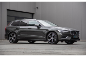 Volvo V60 2.0 T6 Recharge AWD Inscription Long Range|Carplay|Keyless