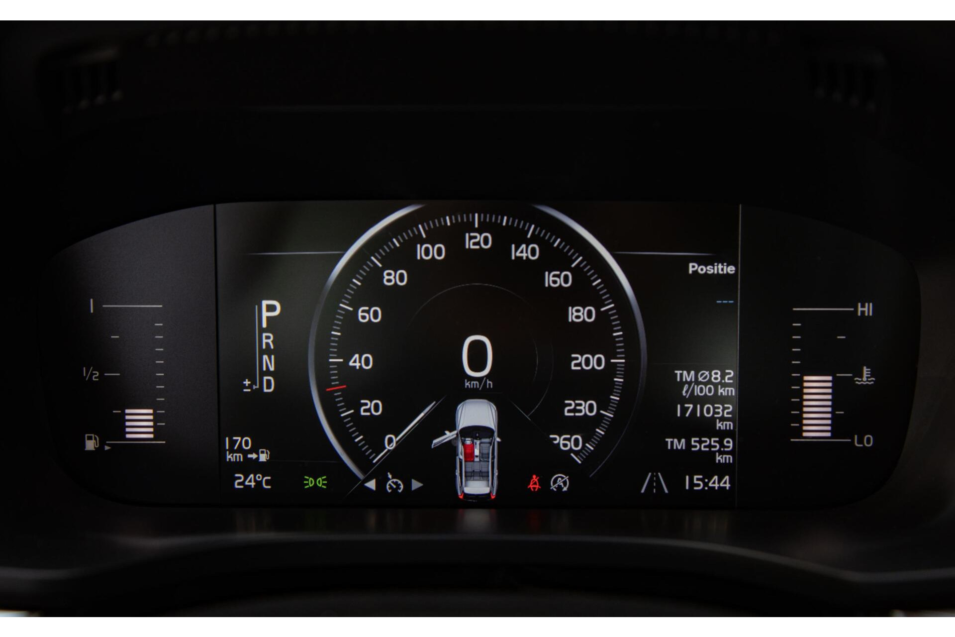 Volvo XC60 2.0 T5 AWD Momentum Trekhaak|Stoelverwarming|CarPlay