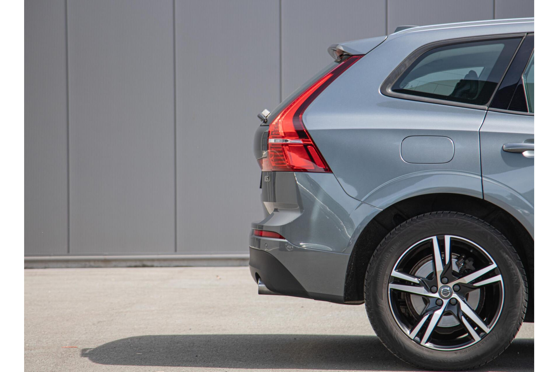 Volvo XC60 2.0 T5 AWD Momentum Trekhaak|Stoelverwarming|CarPlay