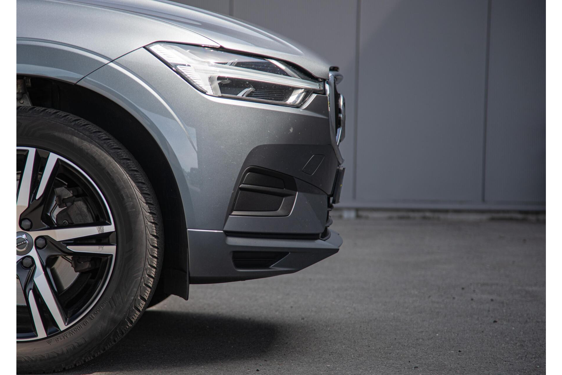 Volvo XC60 2.0 T5 AWD Momentum Trekhaak|Stoelverwarming|CarPlay