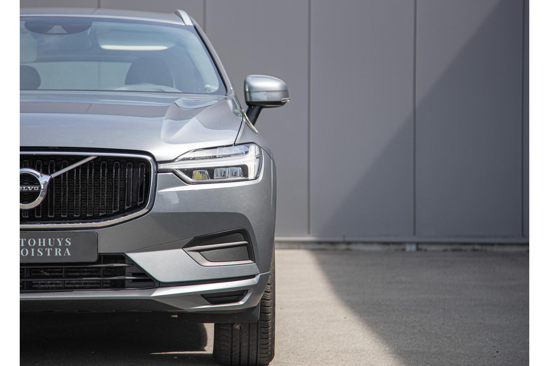 Volvo XC60 2.0 T5 AWD Momentum Trekhaak|Stoelverwarming|CarPlay