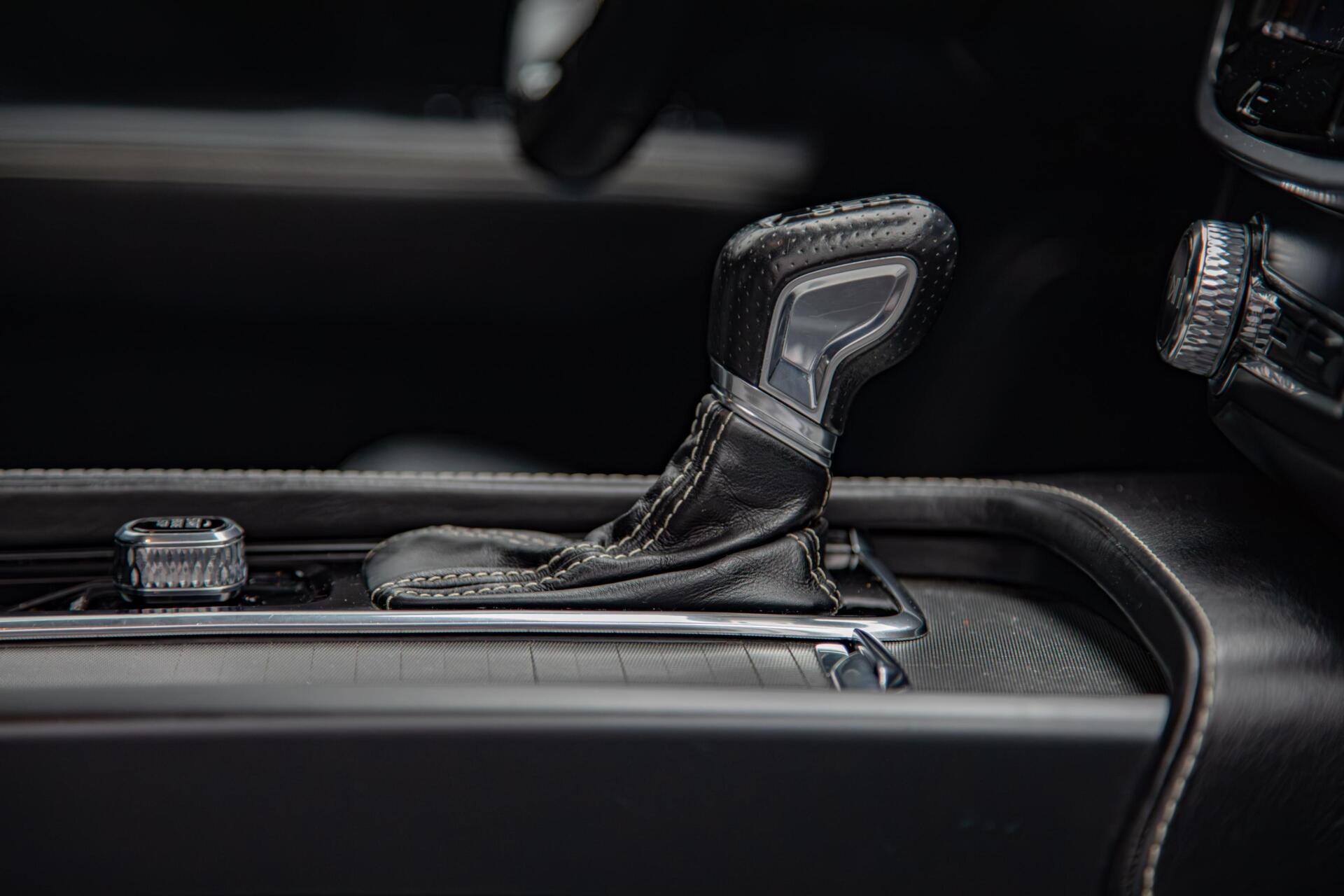 Volvo V90 2.0 T4 Business Sport 190PK|H/K Audio|Leer|Trekhaak|DAB+|LED