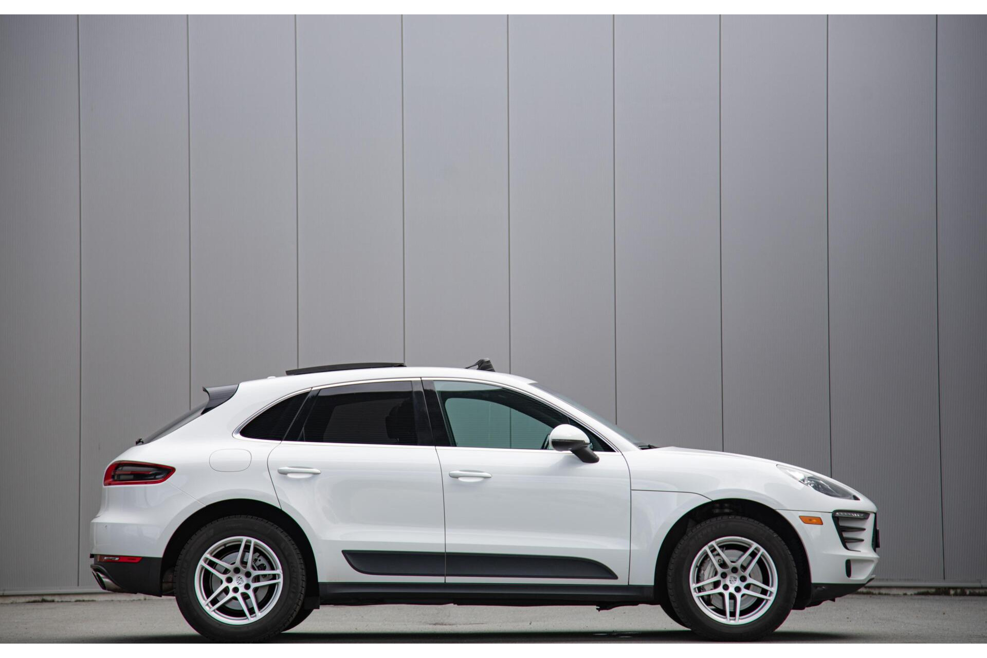 Porsche Macan - 3.0 S |AWD|Panorama|Ventilatie|