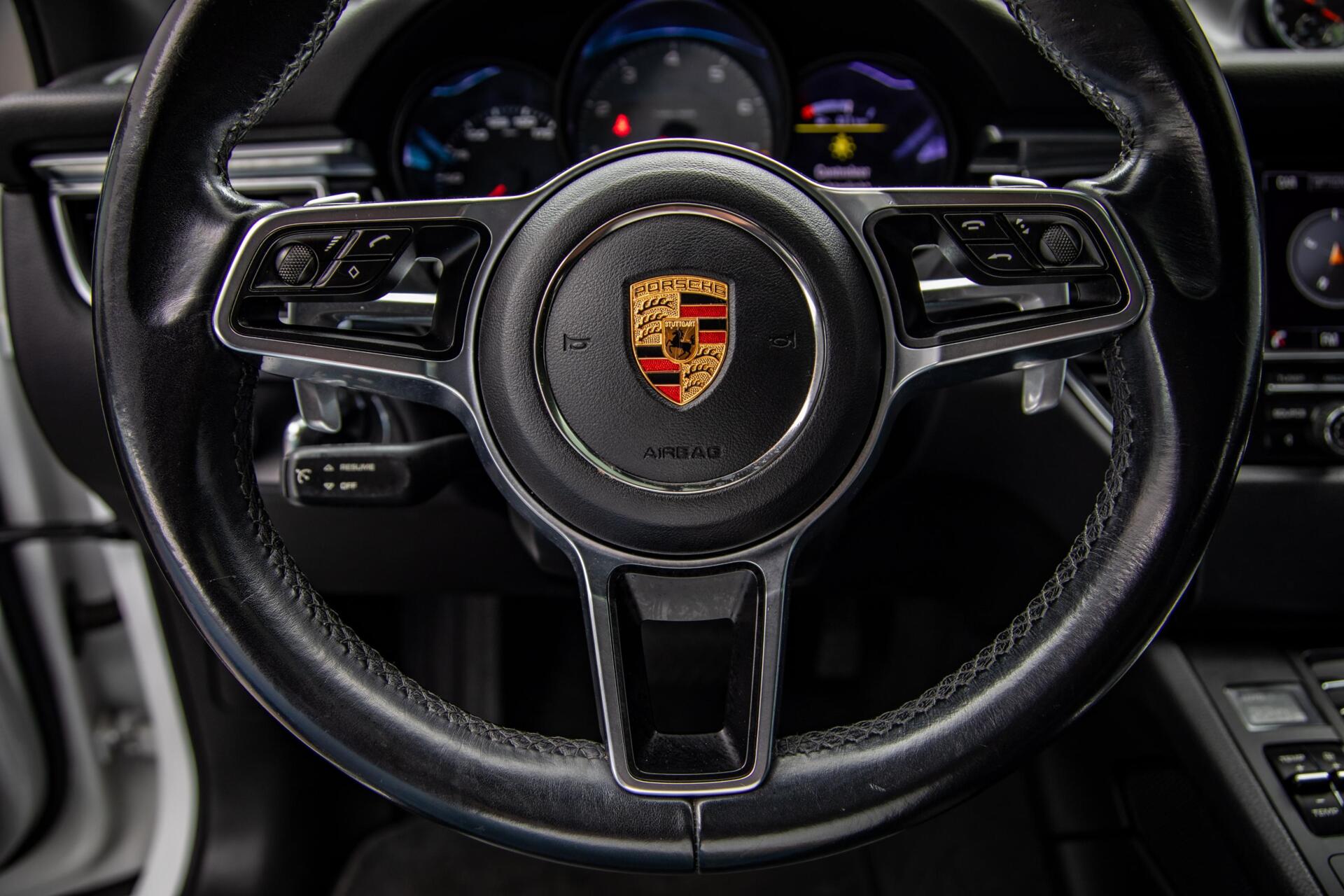 Porsche Macan 3.0 S |AWD|Panorama|Ventilatie|
