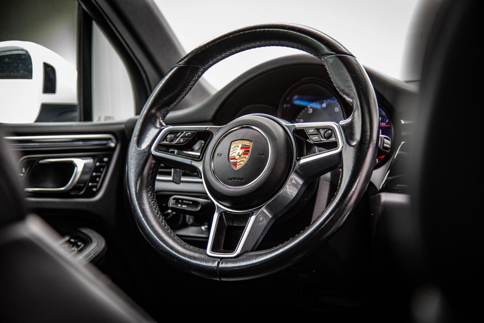 Porsche Macan 3.0 S |AWD|Panorama|Ventilatie|
