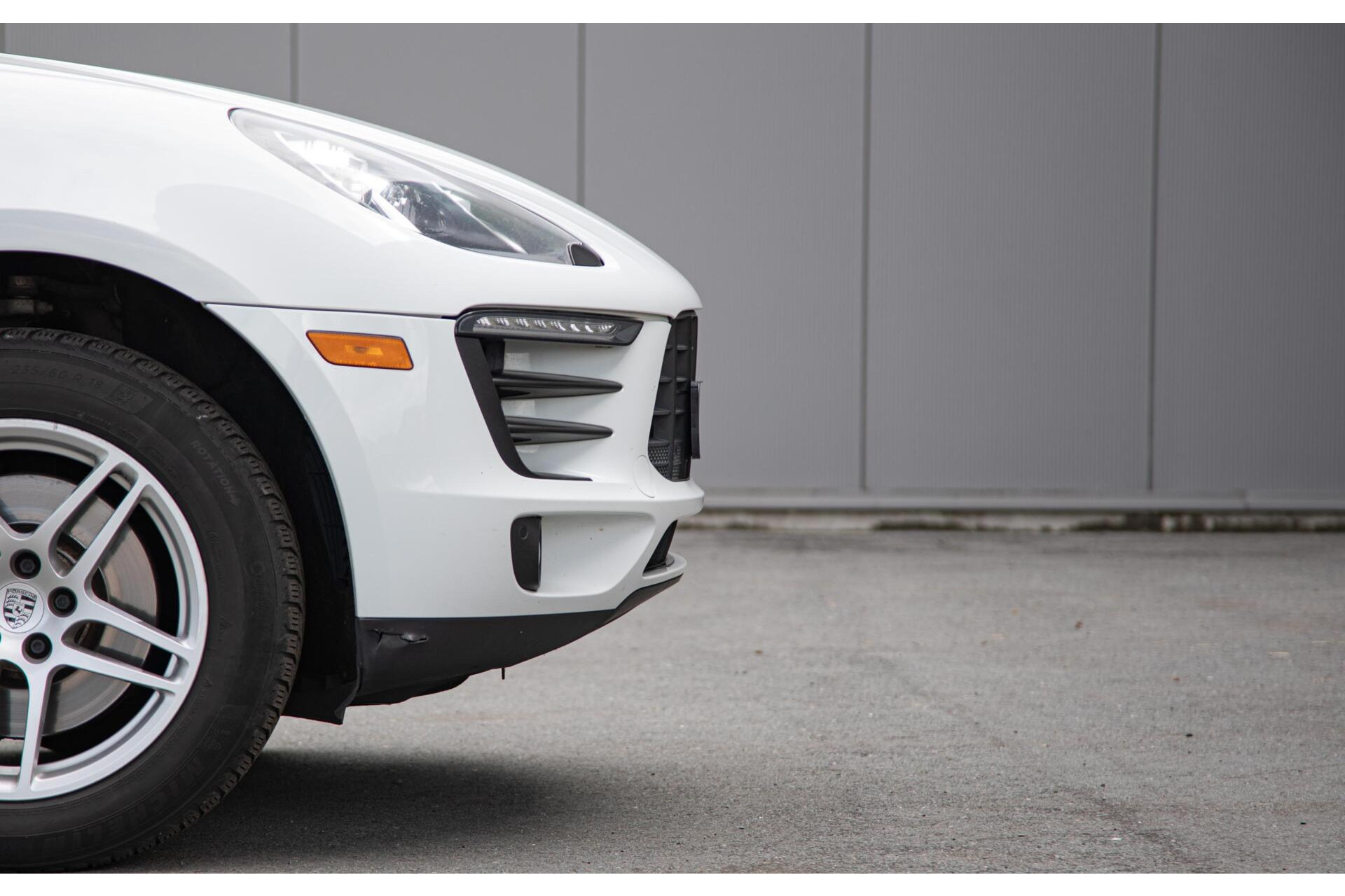 Porsche Macan 3.0 S |AWD|Panorama|Ventilatie|
