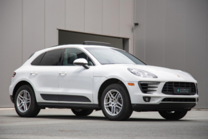 Porsche Macan 3.0 S |AWD|Panorama|Ventilatie|