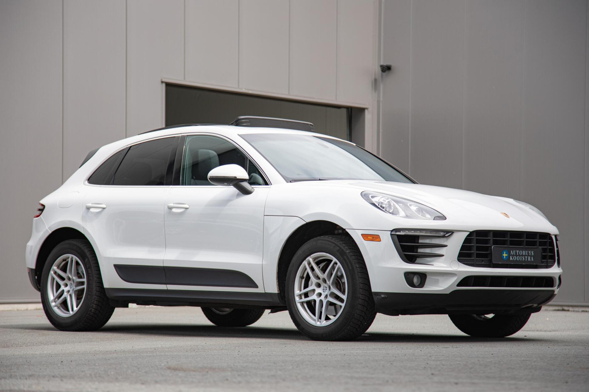 Porsche Macan 3.0 S |AWD|Panorama|Ventilatie|