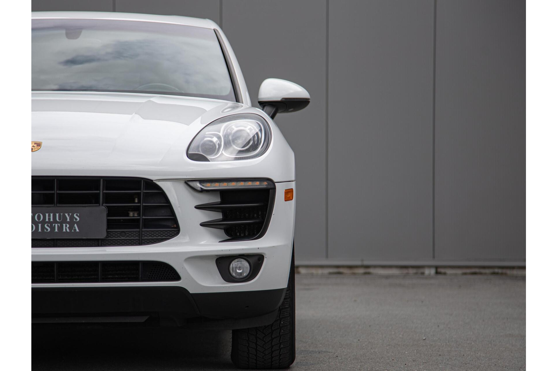 Porsche Macan 3.0 S |AWD|Panorama|Ventilatie|