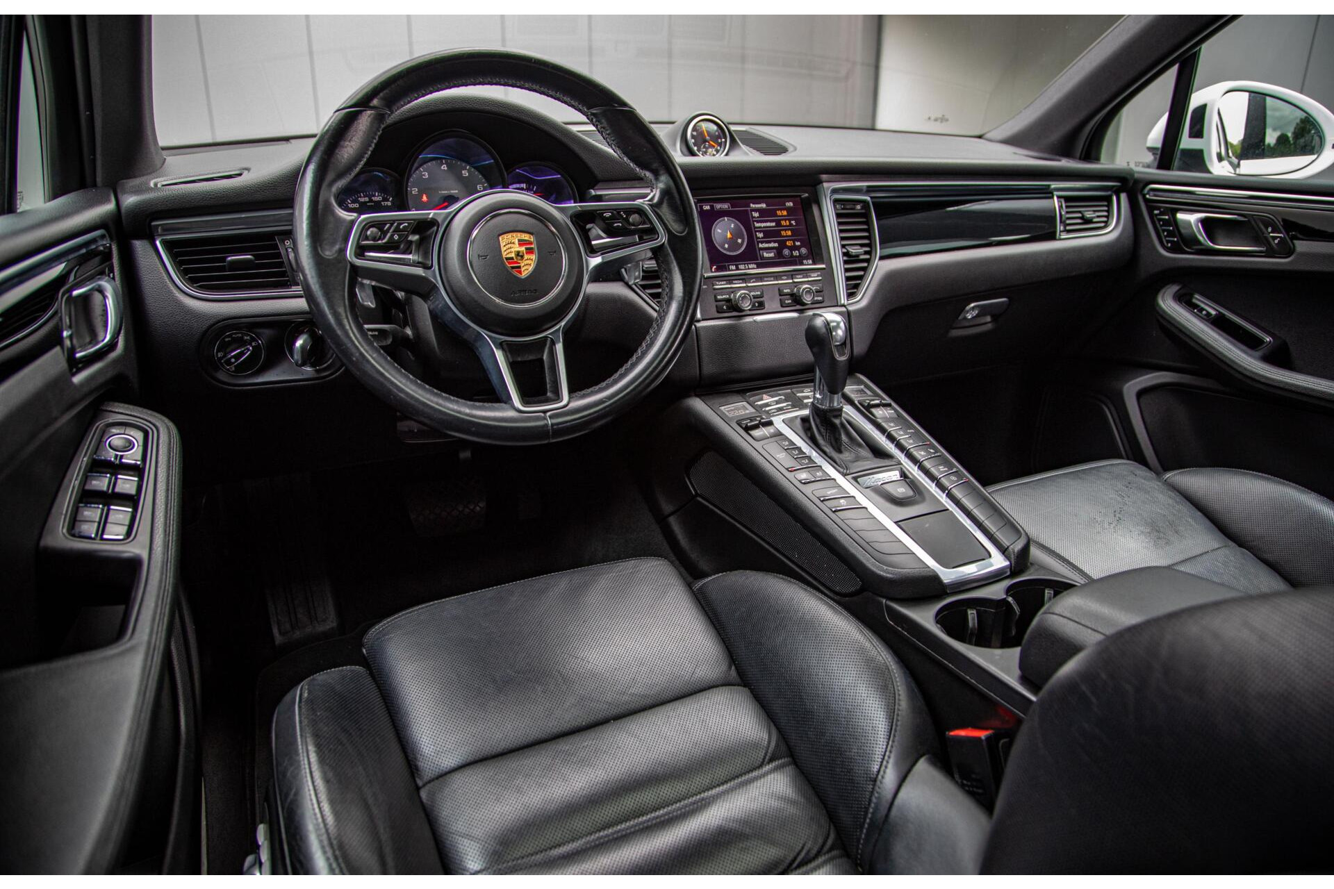 Porsche Macan 3.0 S |AWD|Panorama|Ventilatie|