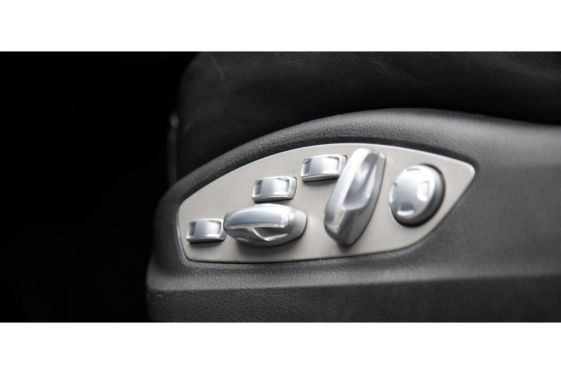 Porsche Macan 3.0 S |AWD|Panorama|Ventilatie|