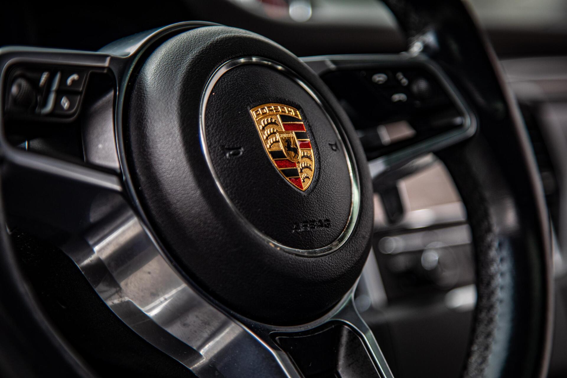 Porsche Macan 3.0 S |AWD|Panorama|Ventilatie|