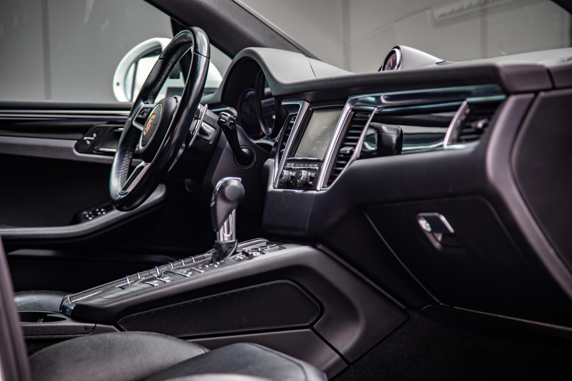 Porsche Macan 3.0 S |AWD|Panorama|Ventilatie|