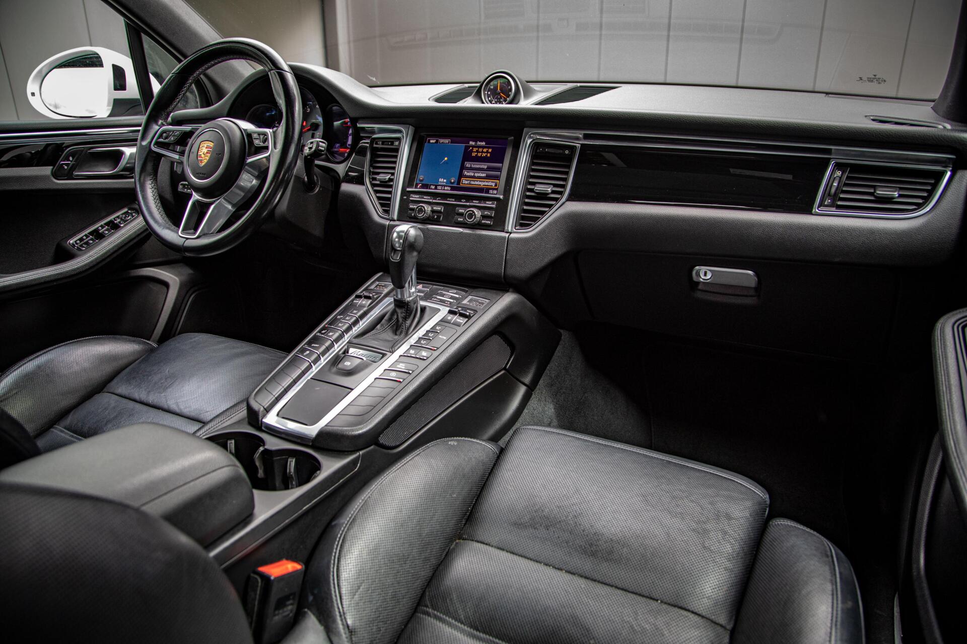Porsche Macan 3.0 S |AWD|Panorama|Ventilatie|