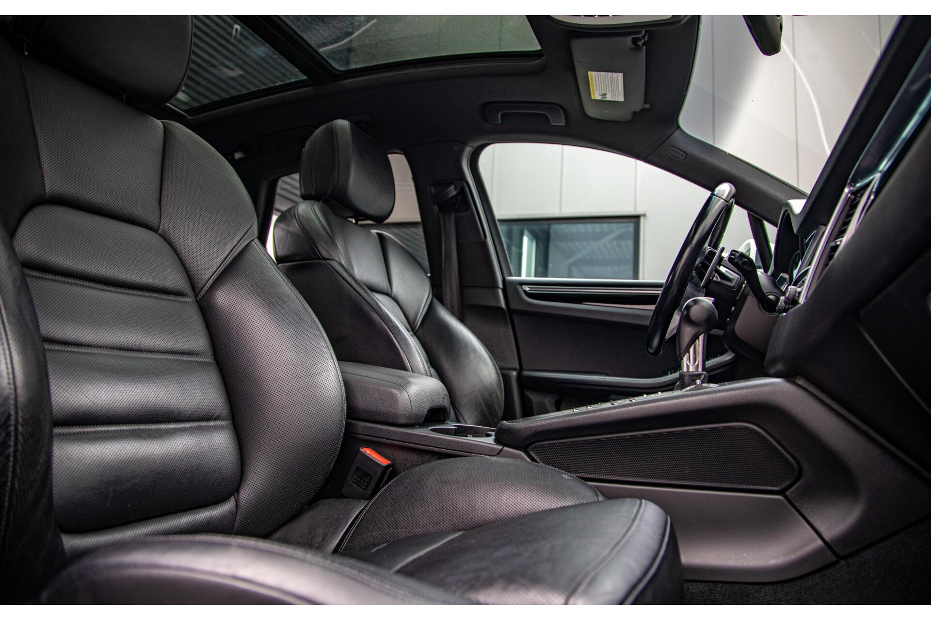 Porsche Macan 3.0 S |AWD|Panorama|Ventilatie|