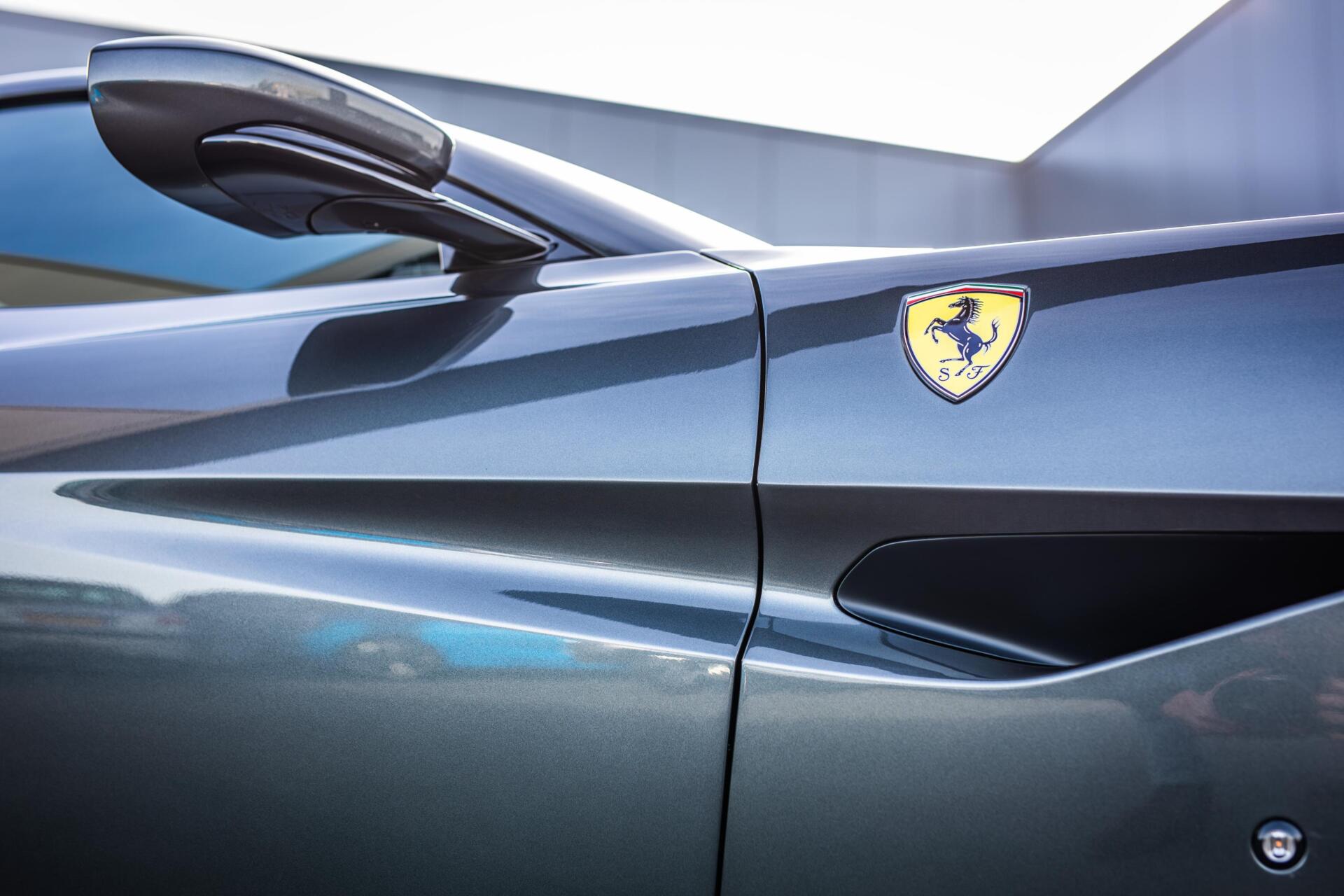 Ferrari Portofino 3.9 V8 HELE Daytona Novitec Ferrari Garantie 2027 Subliem