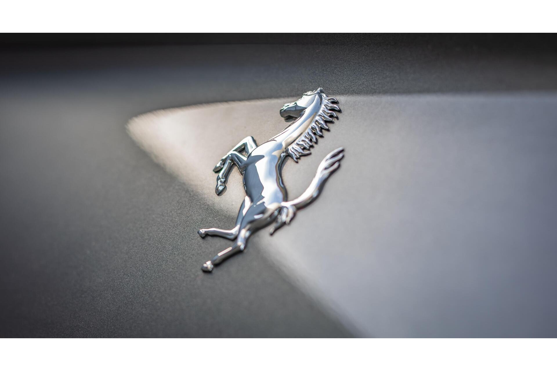 Ferrari Portofino 3.9 V8 HELE Daytona Novitec Ferrari Garantie 2027 Subliem