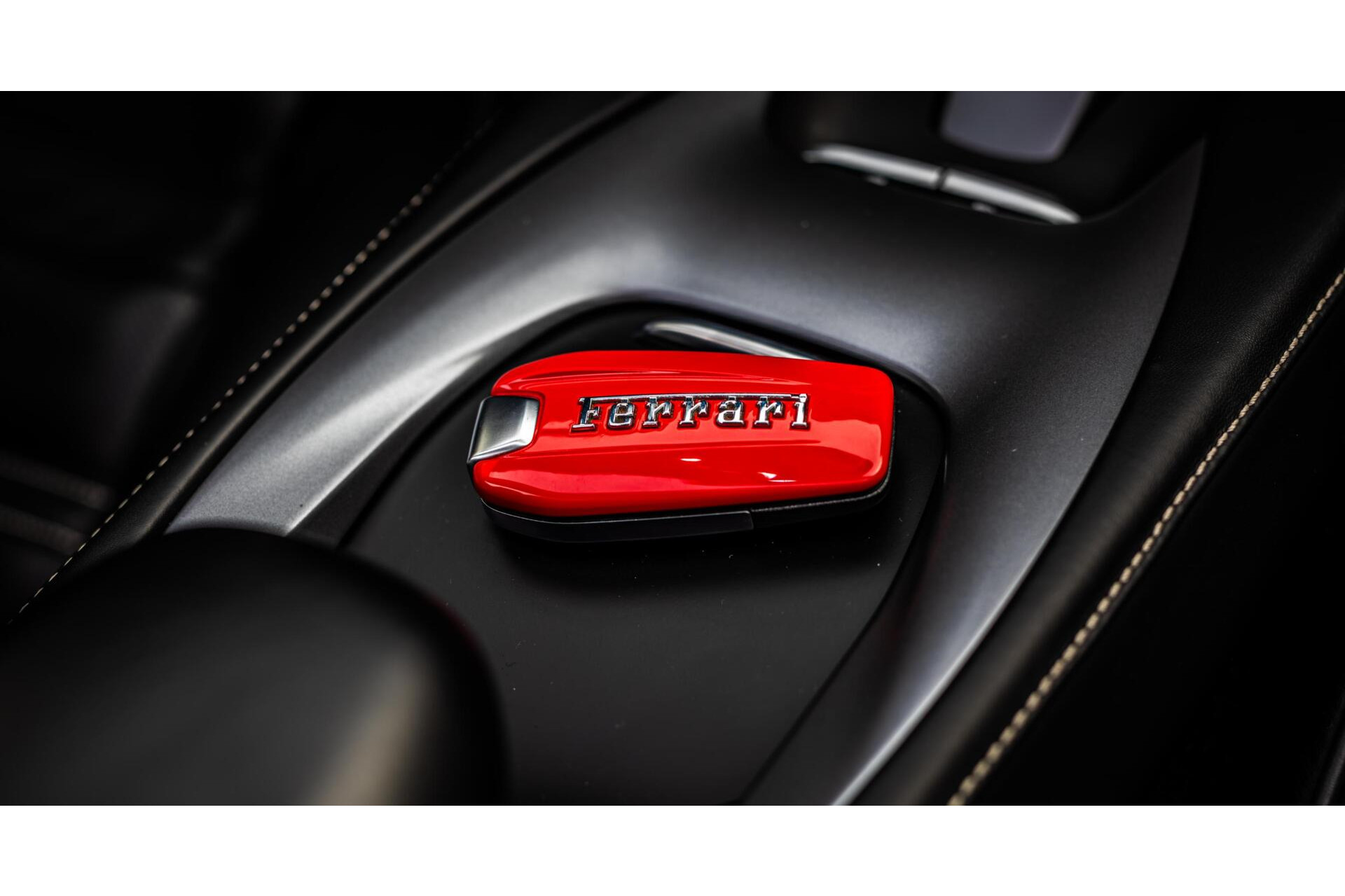 Ferrari Portofino 3.9 V8 HELE Daytona Novitec Ferrari Garantie 2027 Subliem