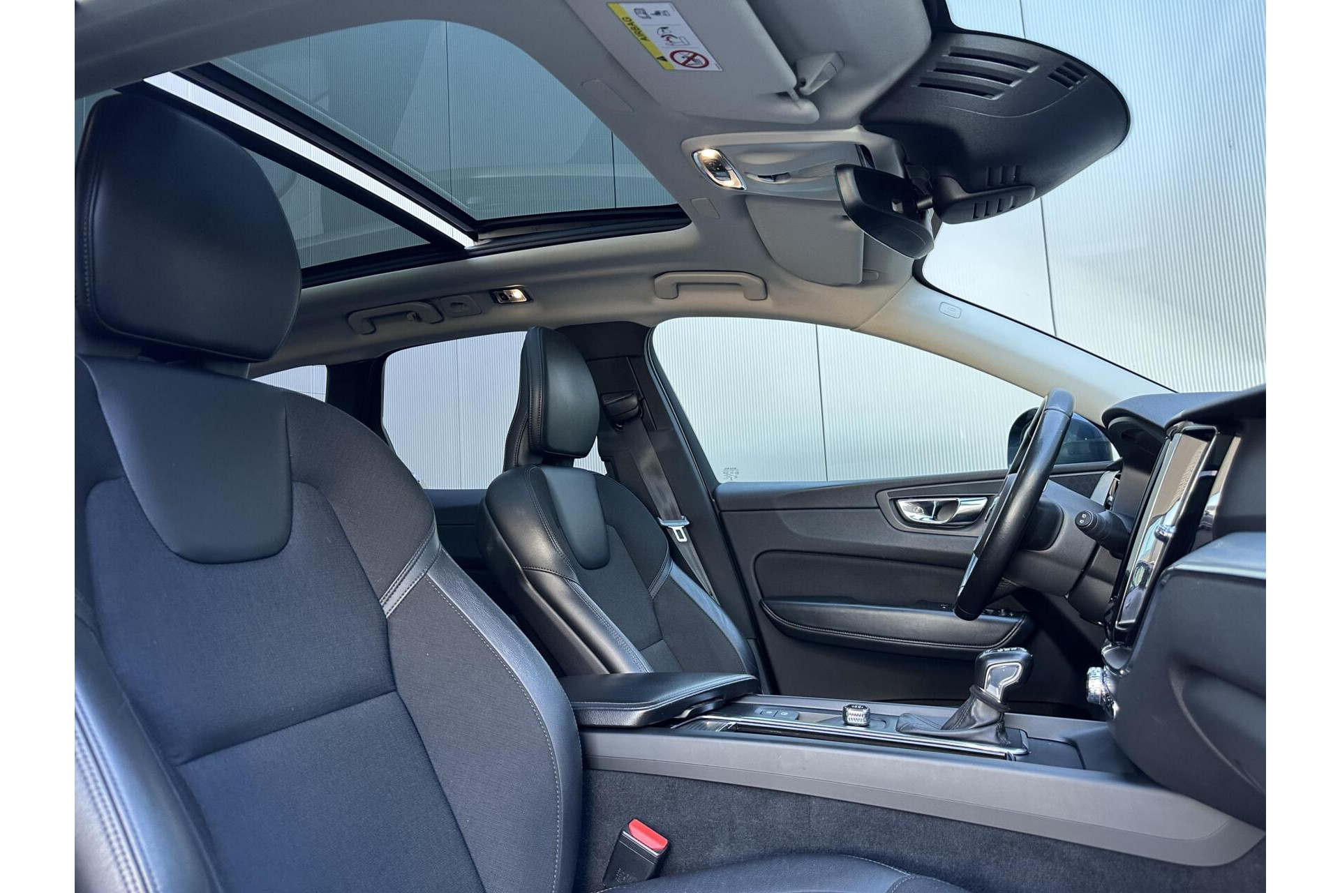 Volvo XC60 2.0 D4 Momentum Panorama|Export|Ex. BPM