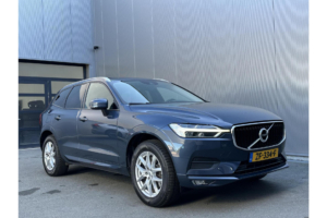 Volvo XC60 2.0 D4 Momentum Panorama|Export|Ex. BPM