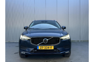 Volvo XC60 2.0 D4 Momentum Panorama|Export|Ex. BPM