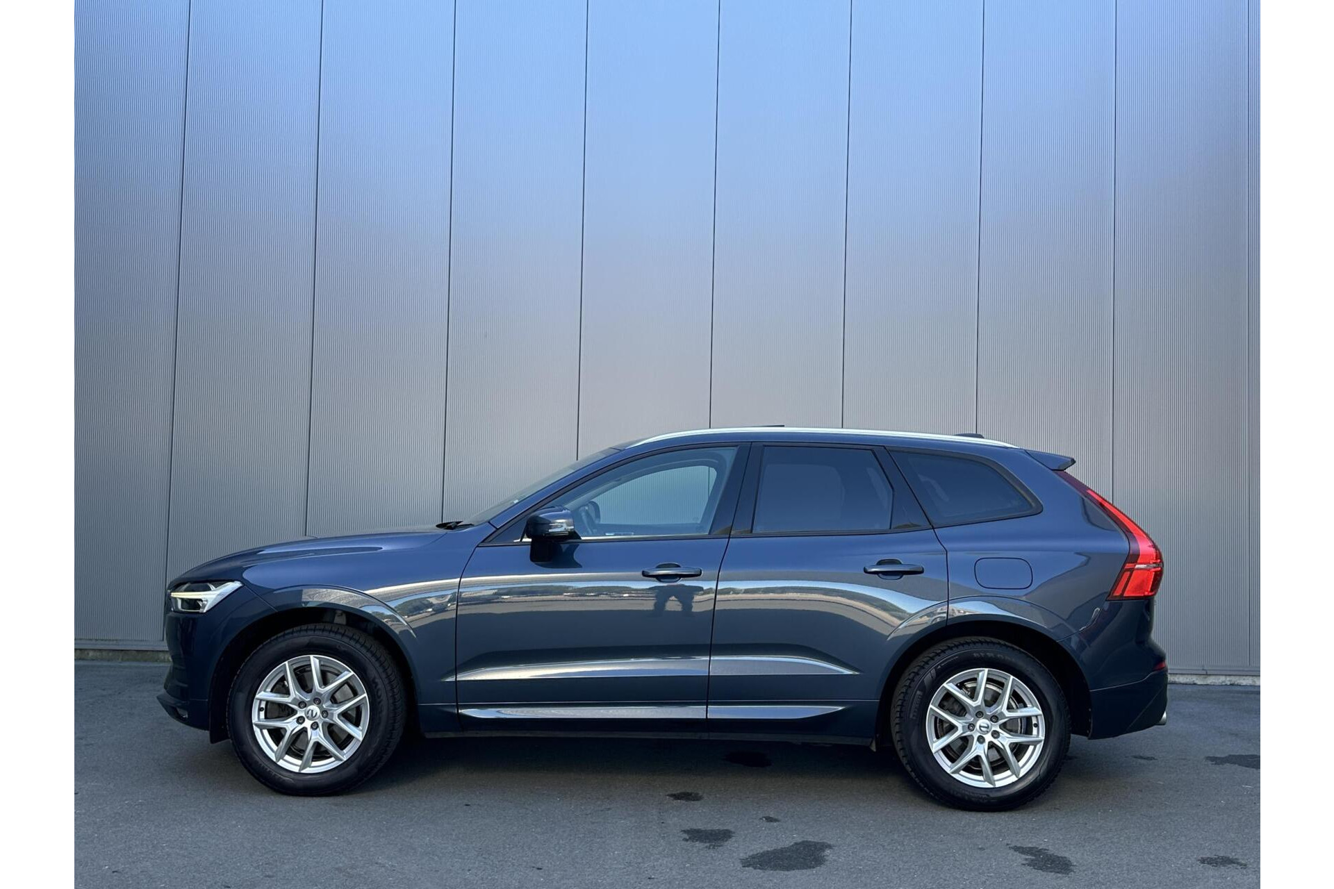 Volvo XC60 2.0 D4 Momentum Panorama|Export|Ex. BPM