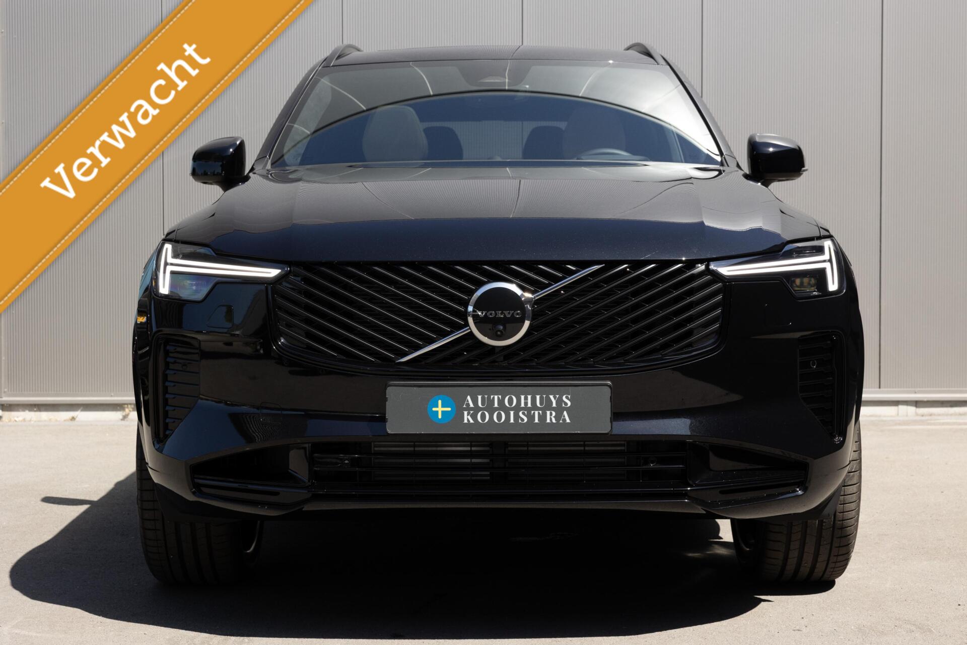 Volvo XC90 T8 Plug-in hybrid AWD Ultra Dark MY 2027 FULL OPTION