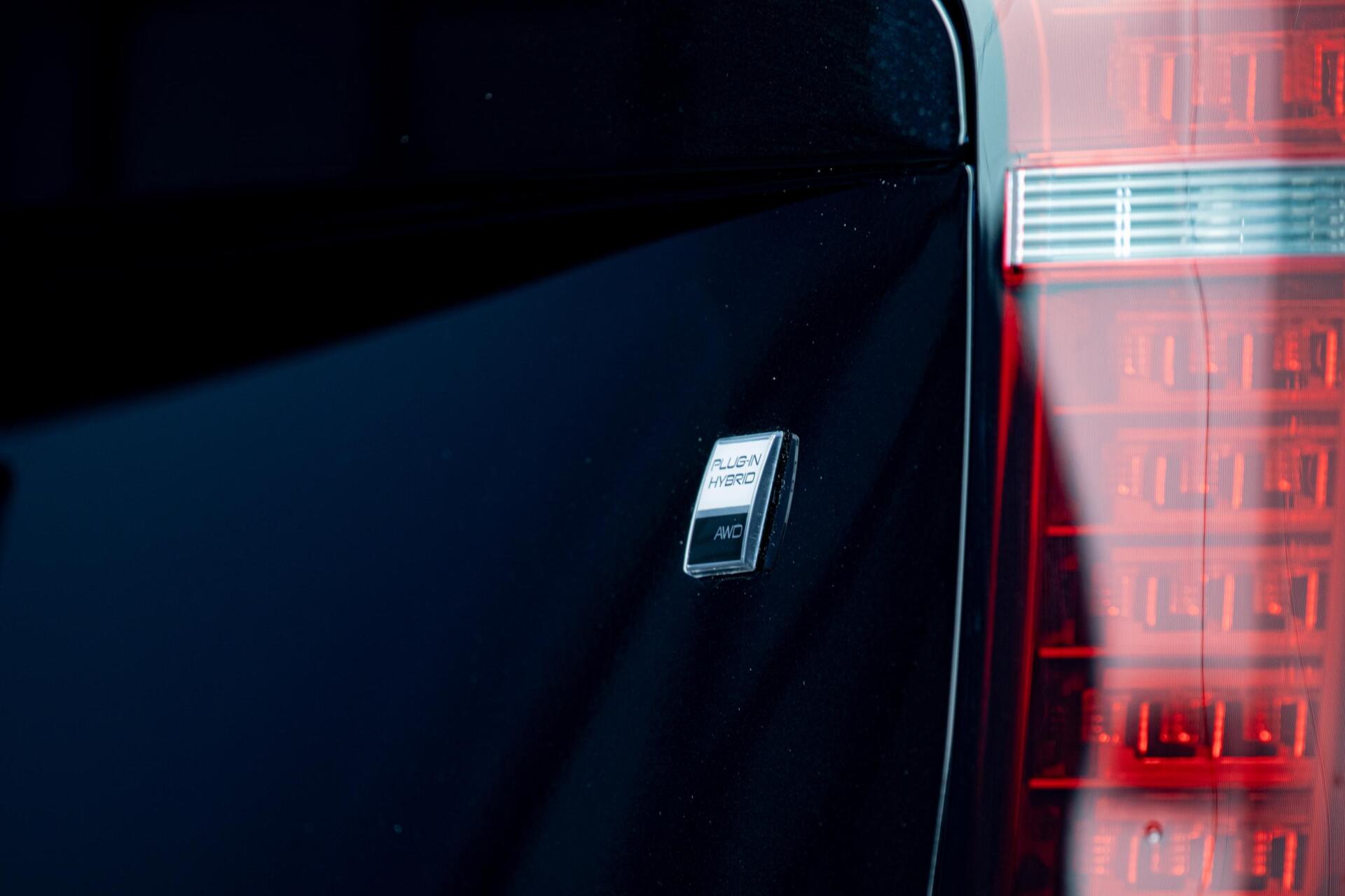 Volvo XC90 T8 Plug-in hybrid AWD MY 2027 Vanaf €76.945,-
