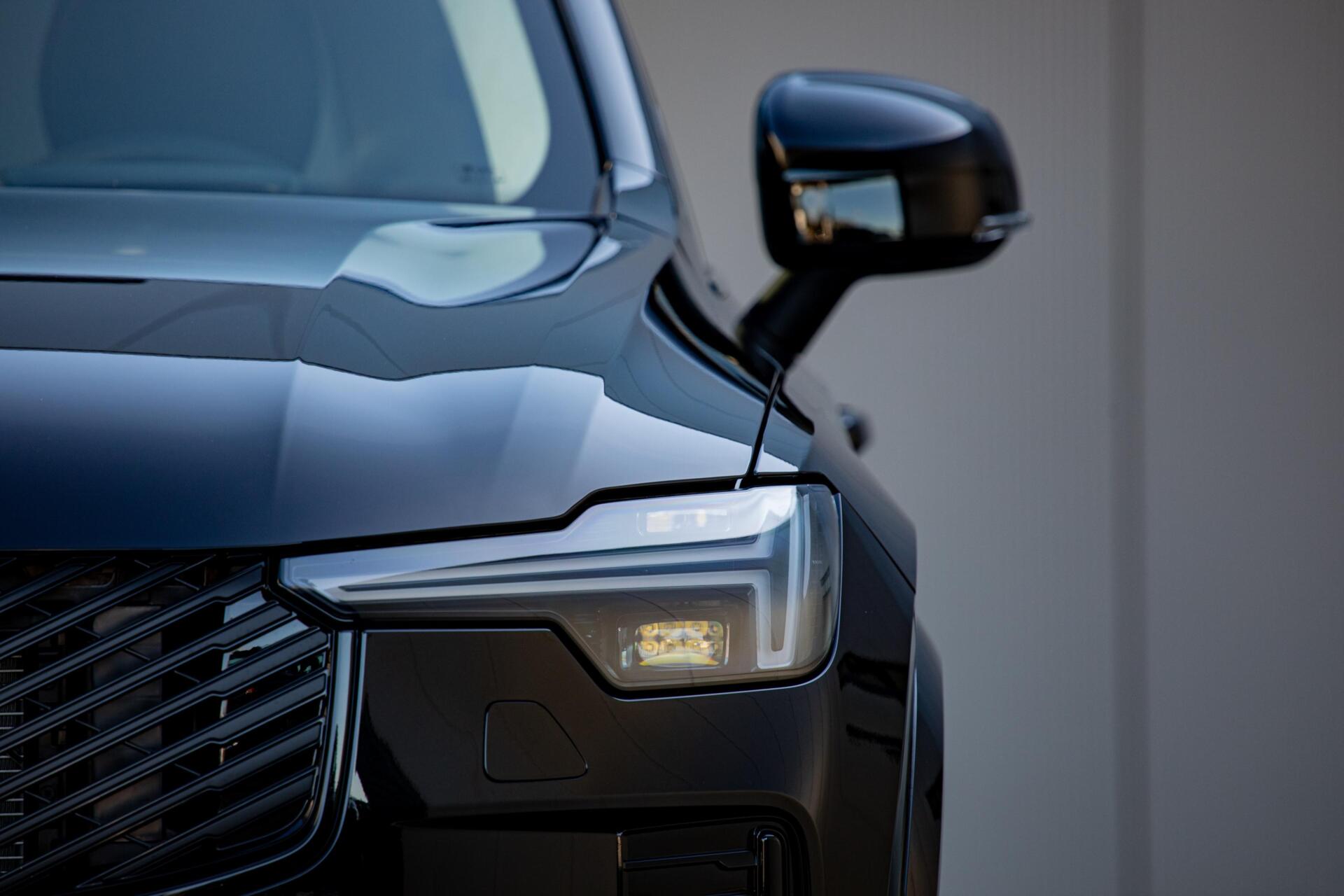 Volvo XC90 T8 Plug-in hybrid AWD MY 2027 Vanaf €76.945,-