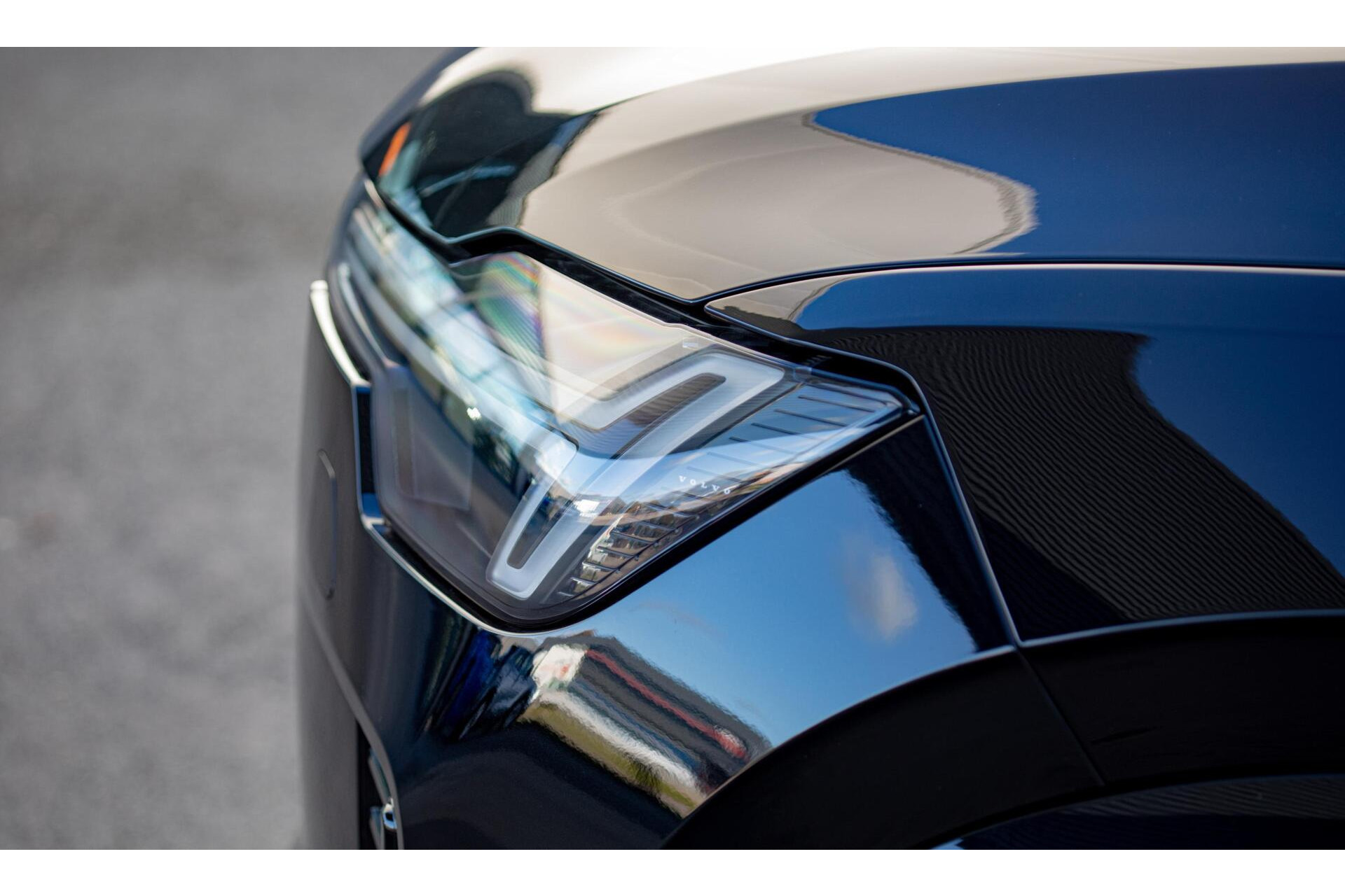 Volvo XC90 T8 Plug-in hybrid AWD MY 2027 Vanaf €76.945,-
