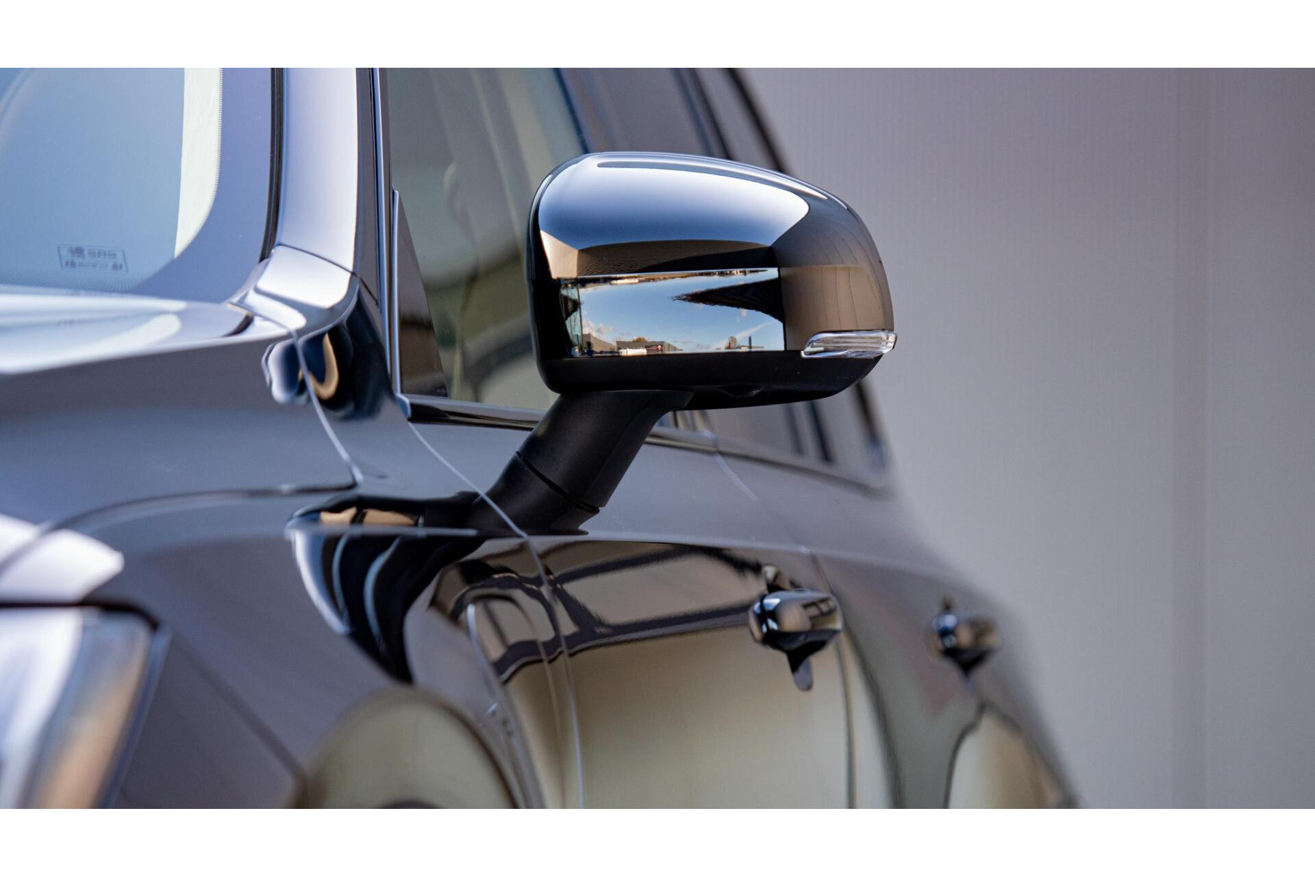 Volvo XC90 T8 Plug-in hybrid AWD MY 2027 Vanaf €76.945,-