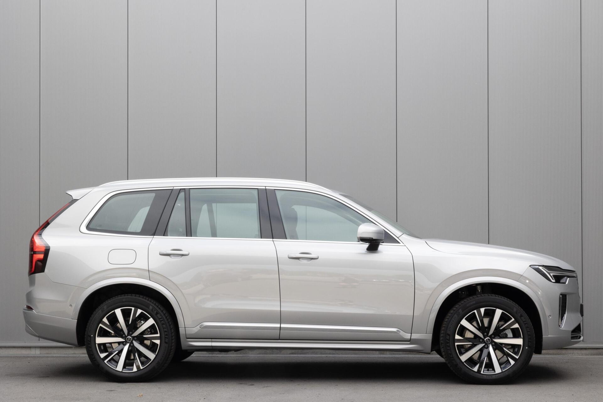Volvo XC90 T8 Plug-in hybrid AWD MY 2027 Vanaf €76.945,-