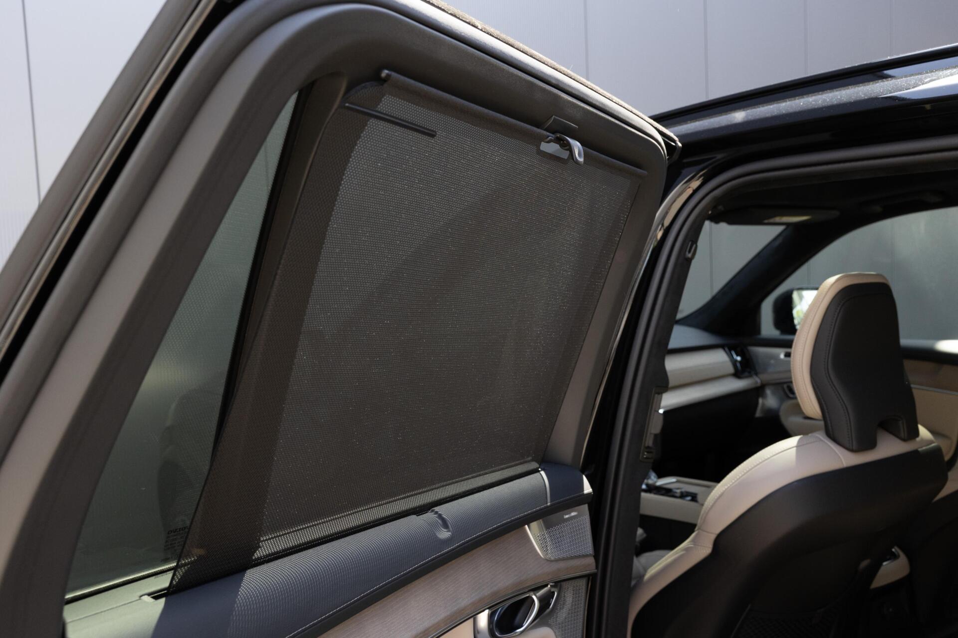 Volvo XC90 T8 Plug-in hybrid AWD MY 2027 Vanaf €76.945,-