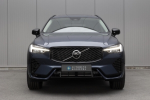 Volvo XC60 T8 Plug-in hybrid AWD Ultra Dark Snel Leverbaar! Te bestellen!