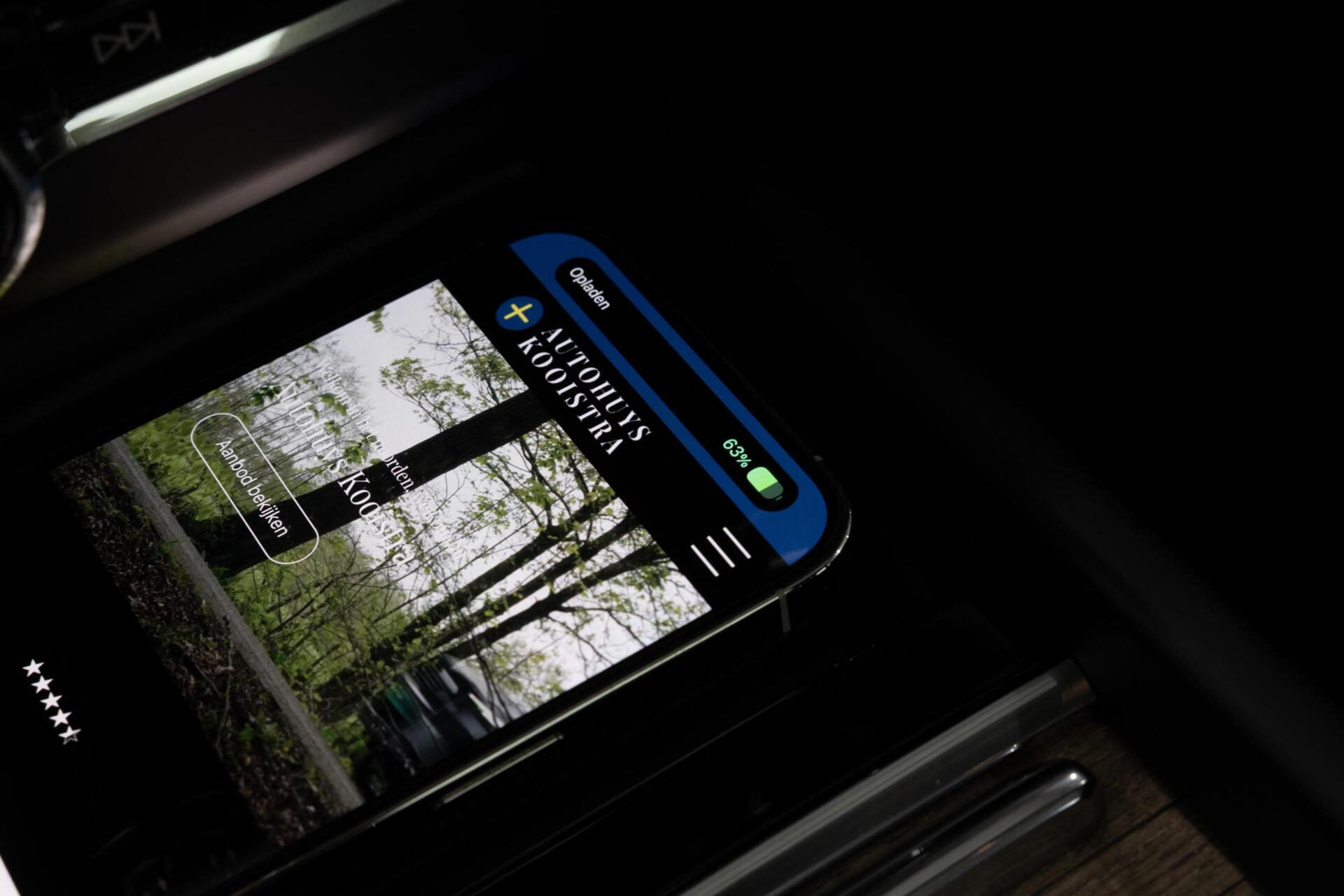 Volvo XC60 T8 Plug-in hybrid AWD Ultra Dark Snel Leverbaar! Te bestellen!