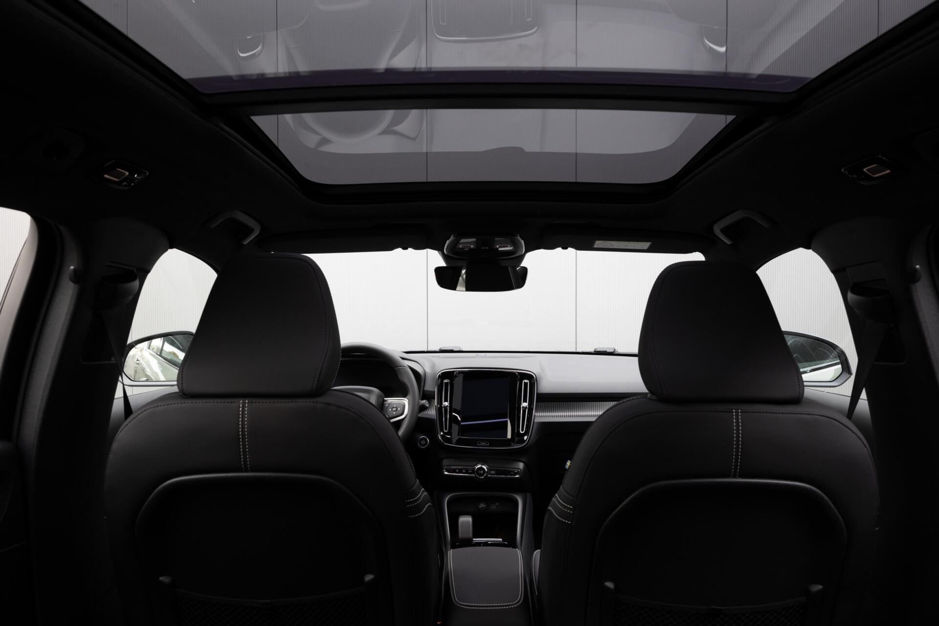 Volvo XC40 B3 MY 2027 SAMENSTELLEN EXTRA VOORDEEL