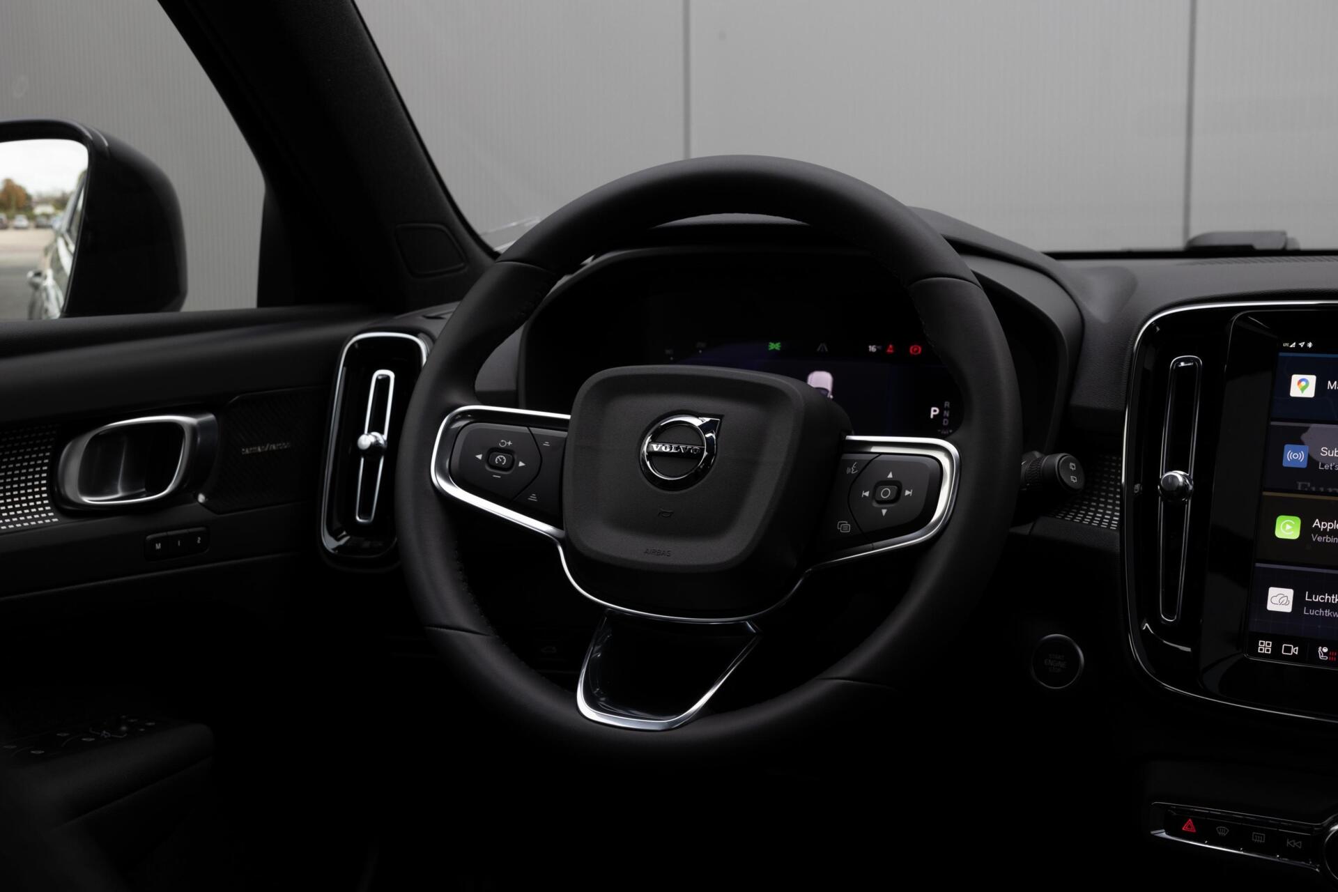 Volvo XC40 B3 MY 2027 SAMENSTELLEN EXTRA VOORDEEL
