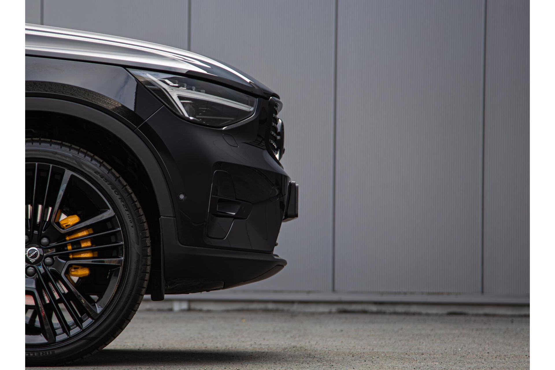 Volvo XC40 B3 MY 2027 SAMENSTELLEN EXTRA VOORDEEL