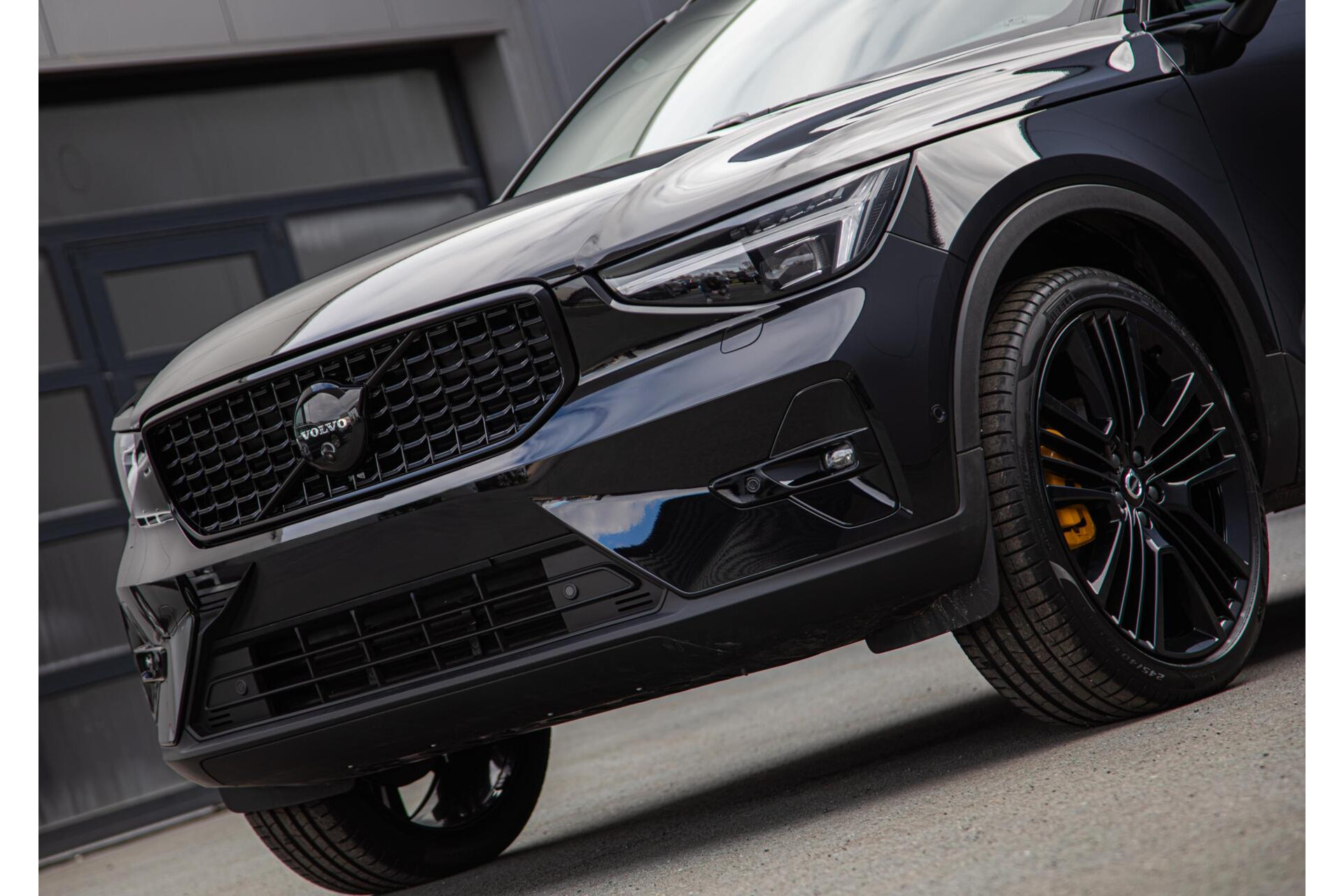 Volvo XC40 B3 MY 2027 SAMENSTELLEN EXTRA VOORDEEL