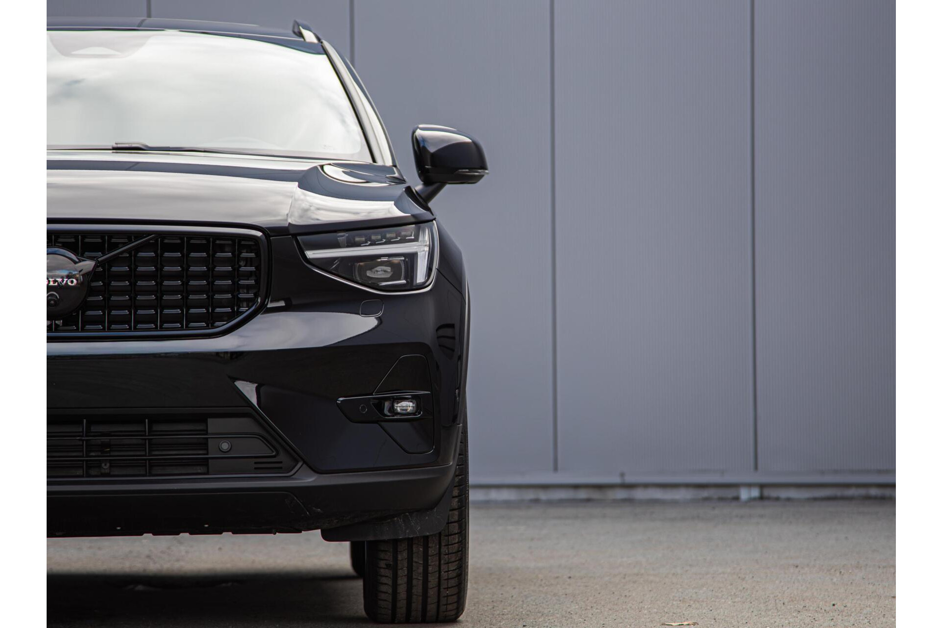 Volvo XC40 B3 MY 2027 SAMENSTELLEN EXTRA VOORDEEL