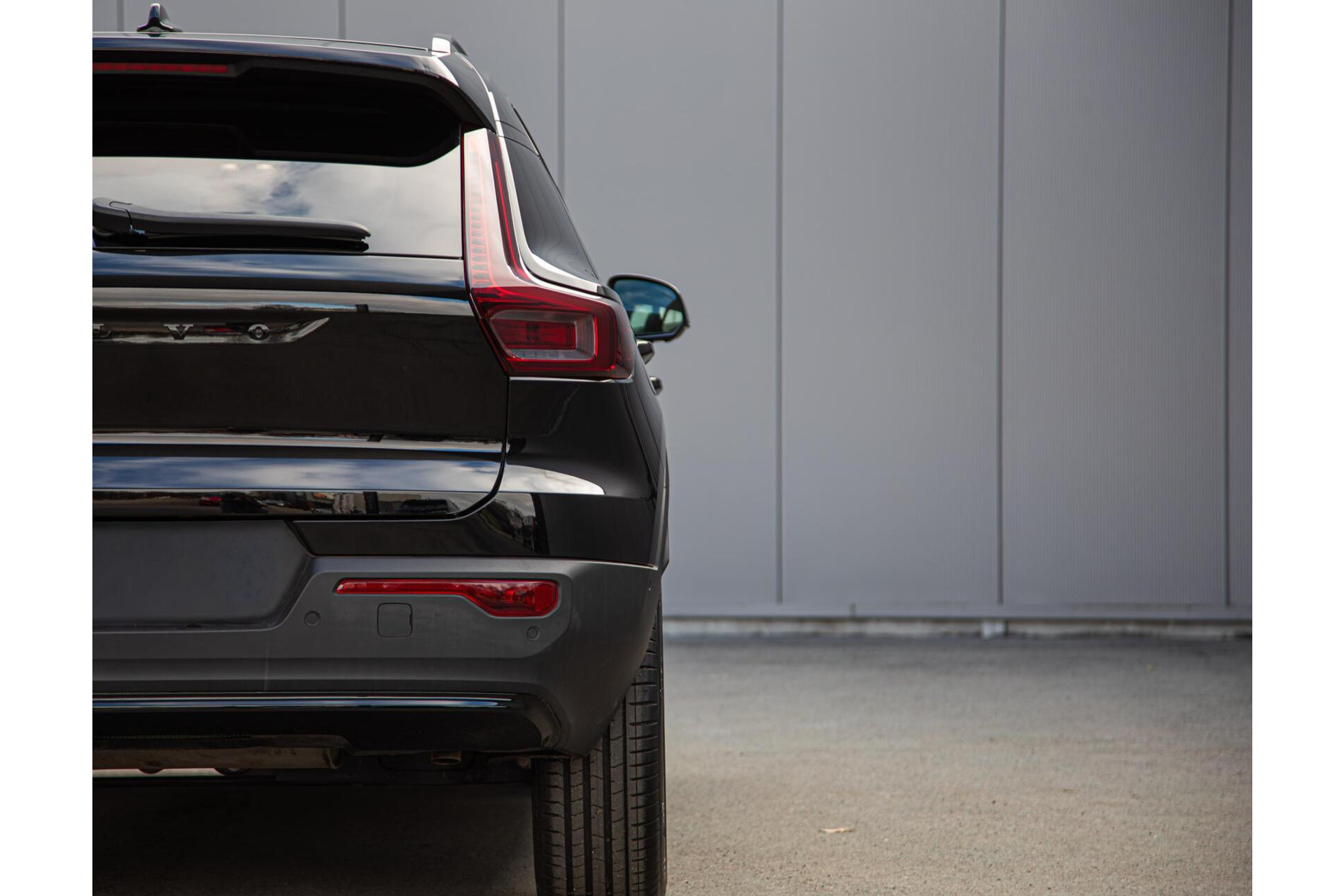 Volvo XC40 B3 MY 2027 SAMENSTELLEN EXTRA VOORDEEL