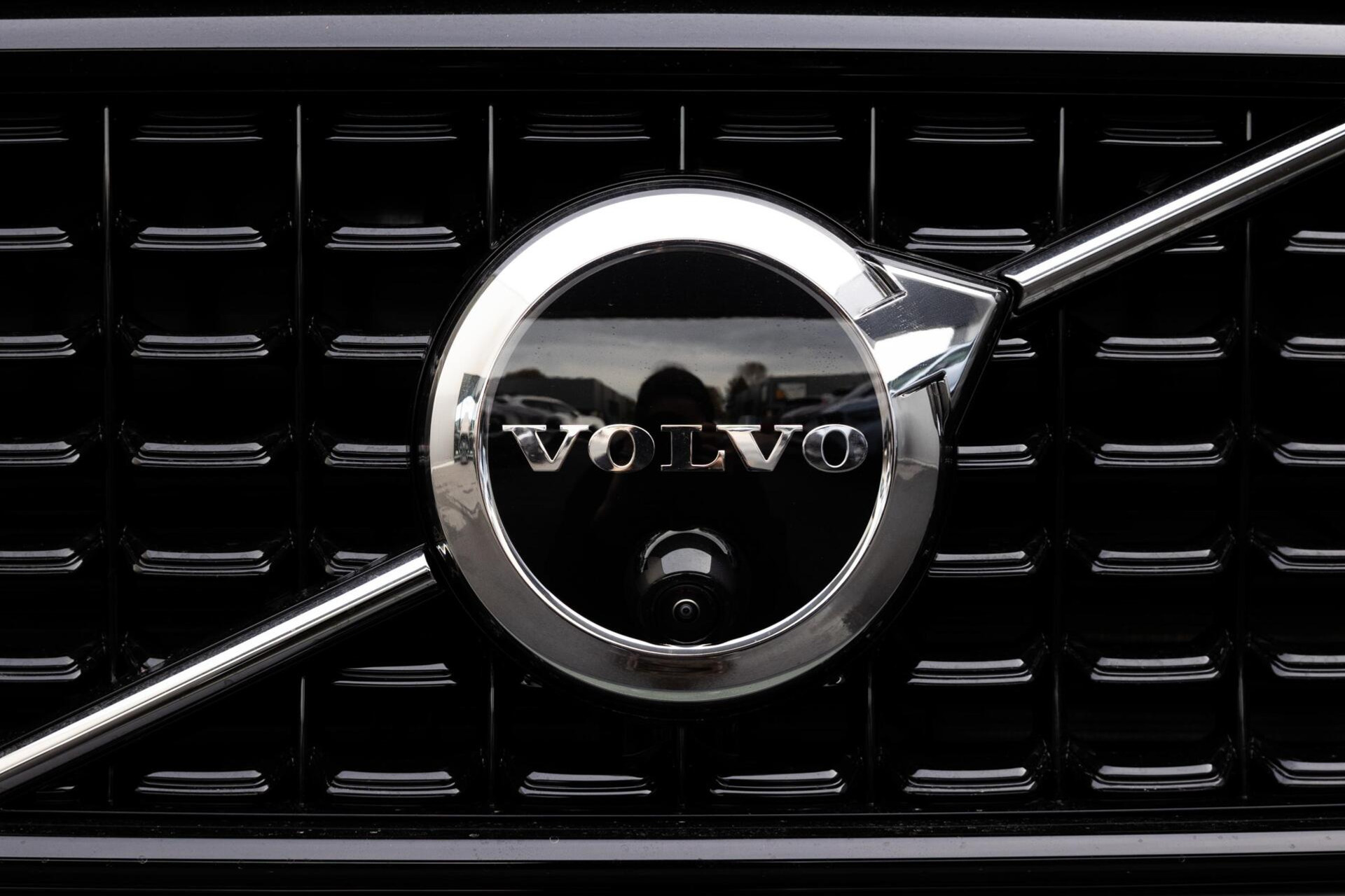 Volvo XC40 B4 MY2027 SAMENSTELLEN EXTRA VOORDEEL