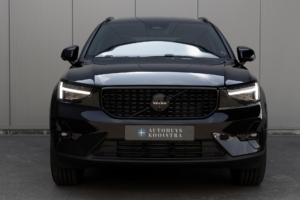 Volvo XC40 | B3 Ultra Dark|Black Edition|MY 2027|FULL OPTION|360° Camera|Panoramadak