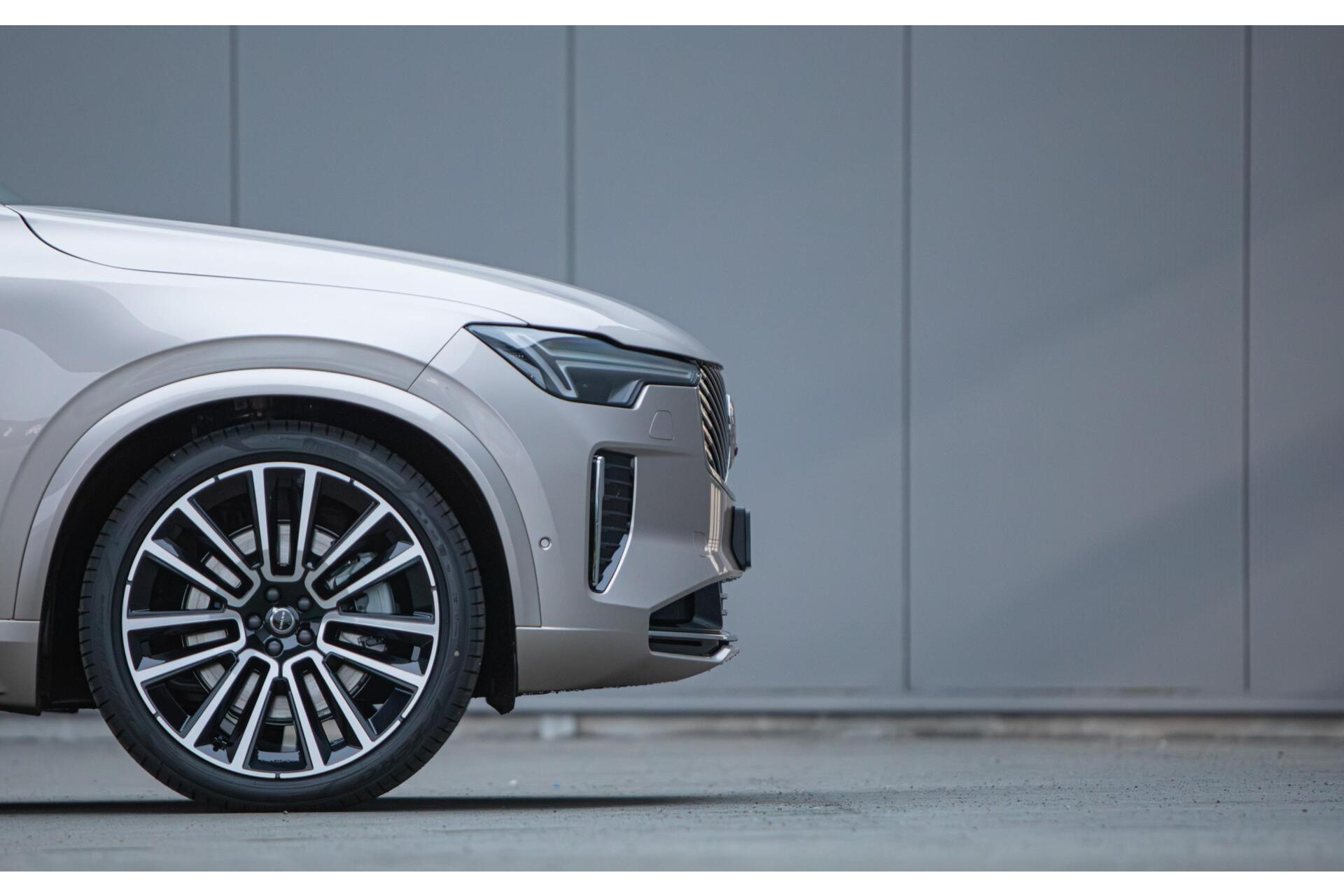 Volvo XC90 2.0 T8 Plug-in hybrid AWD Ultra Bright MY 2026 Facelift